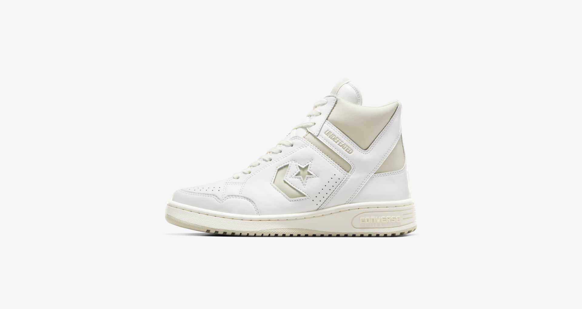 Converse x UNDEFEATED 'Weapon' (A02124C-100) Release Date . Nike SNKRS