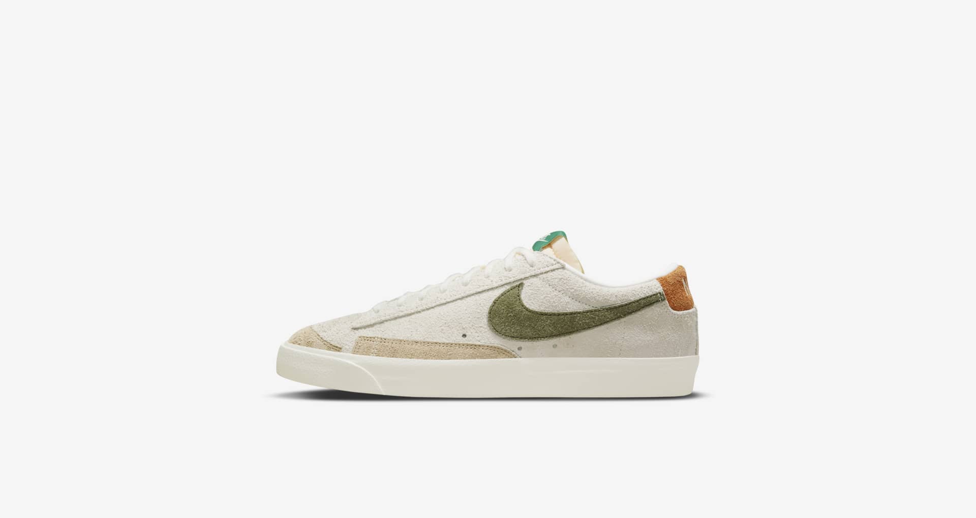 nike blazer coconut milk men