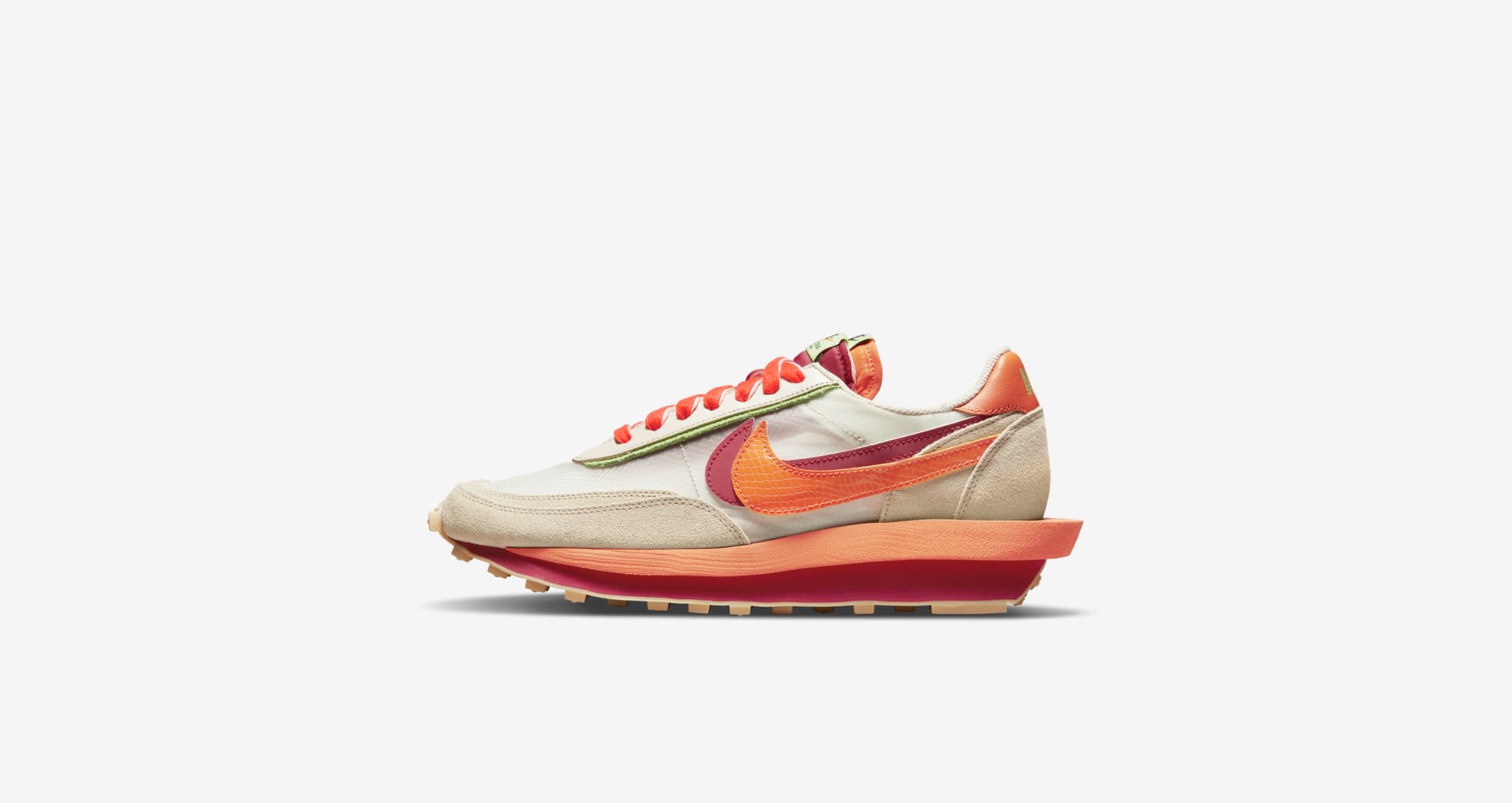 【nike公式】ldワッフル-x-sacai 