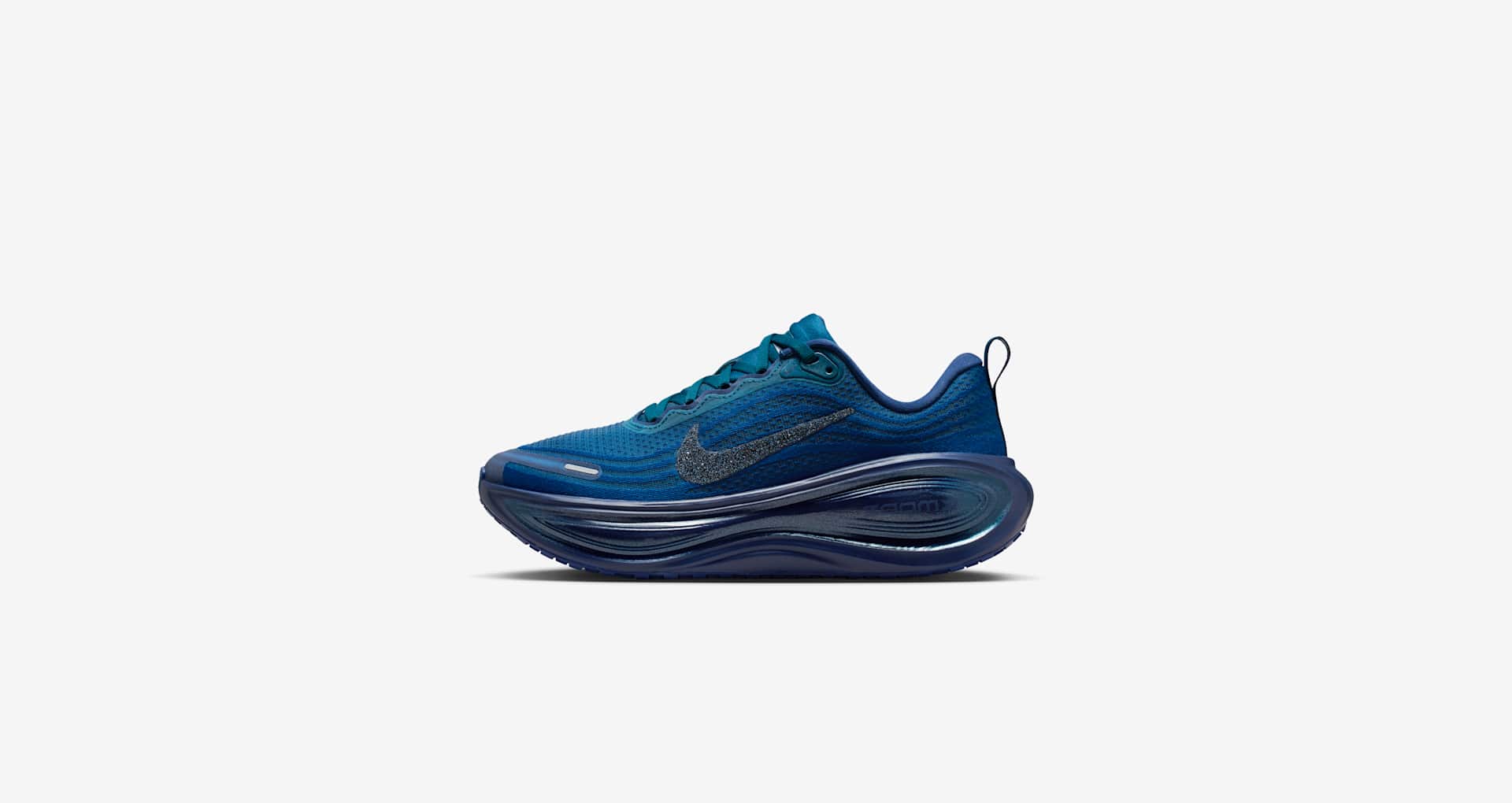 Women's Vomero Plus with Swarovski® crystals 'Blue Force' (IM7389