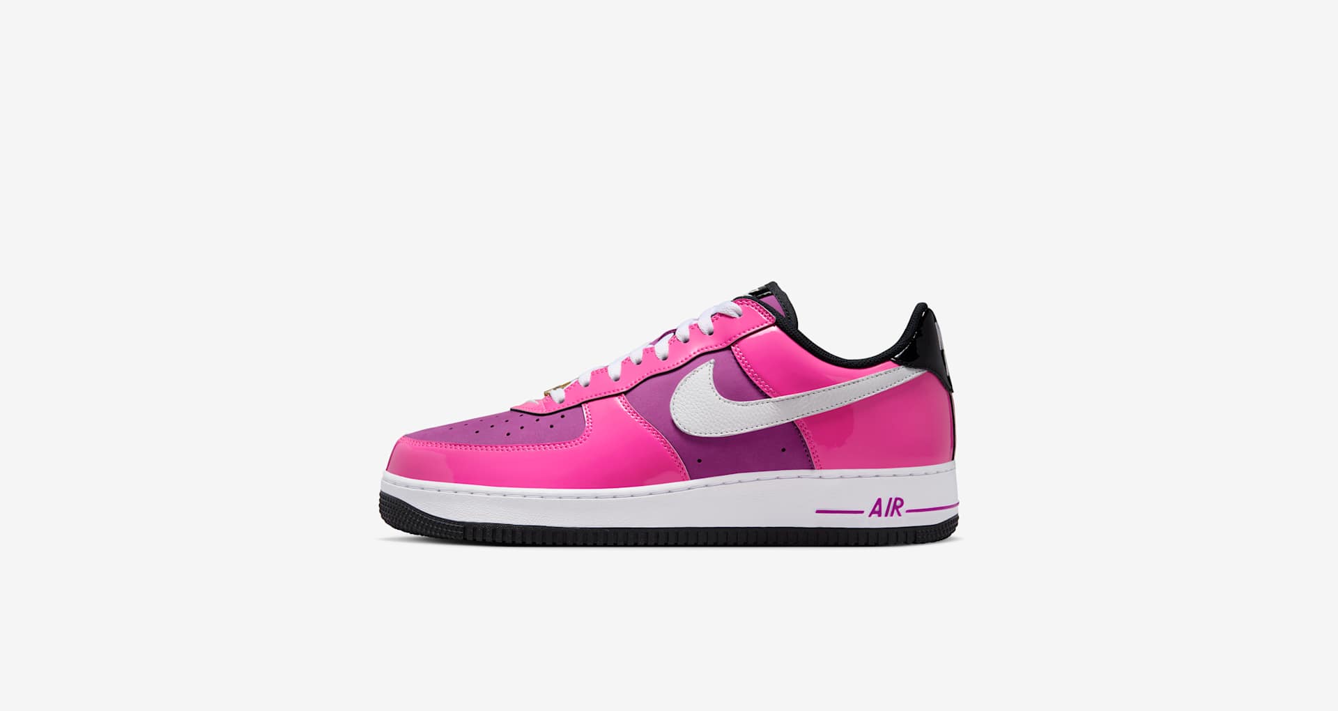 air force 1 fuchsia