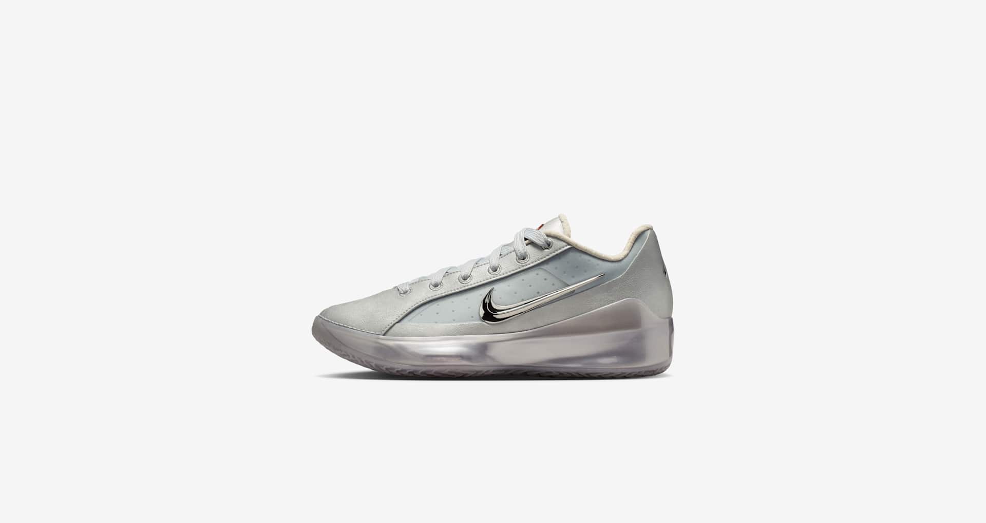Fecha de lanzamiento de los tenis de básquetbol LeBron NXXT Gen
