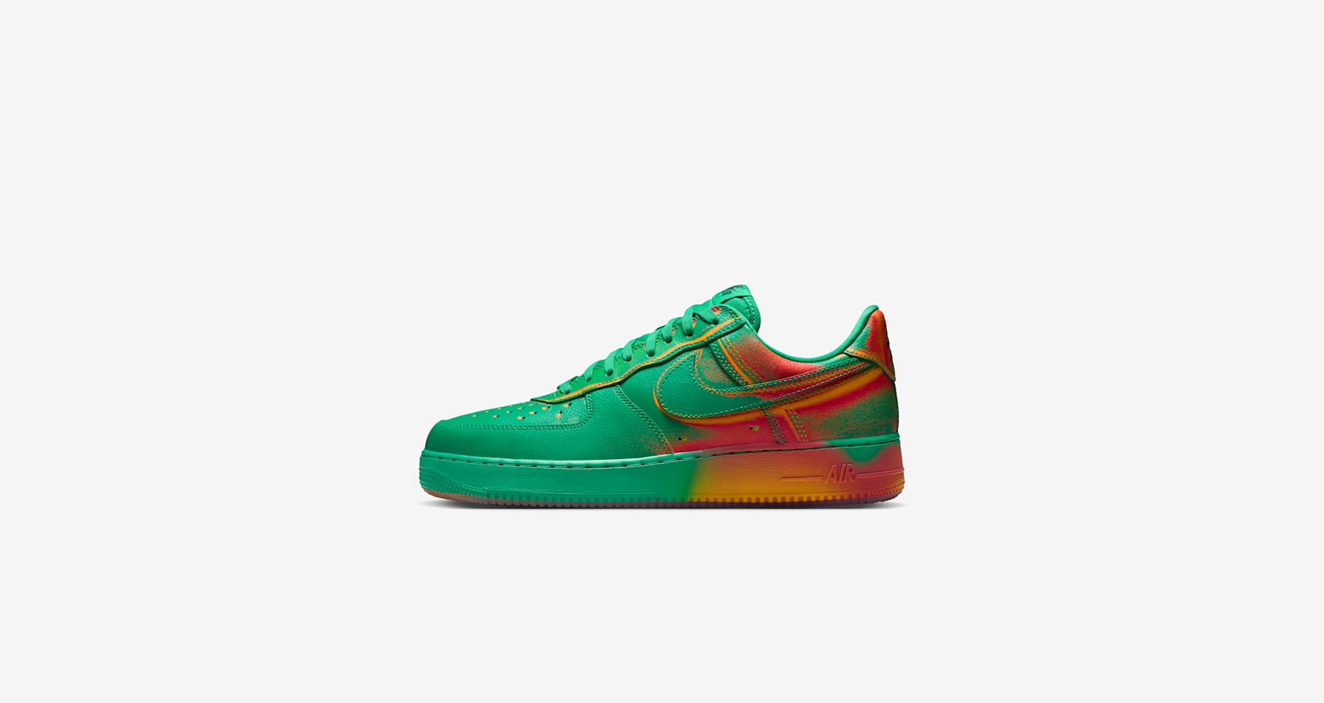 NIKE公式】エア フォース 1 LOW 