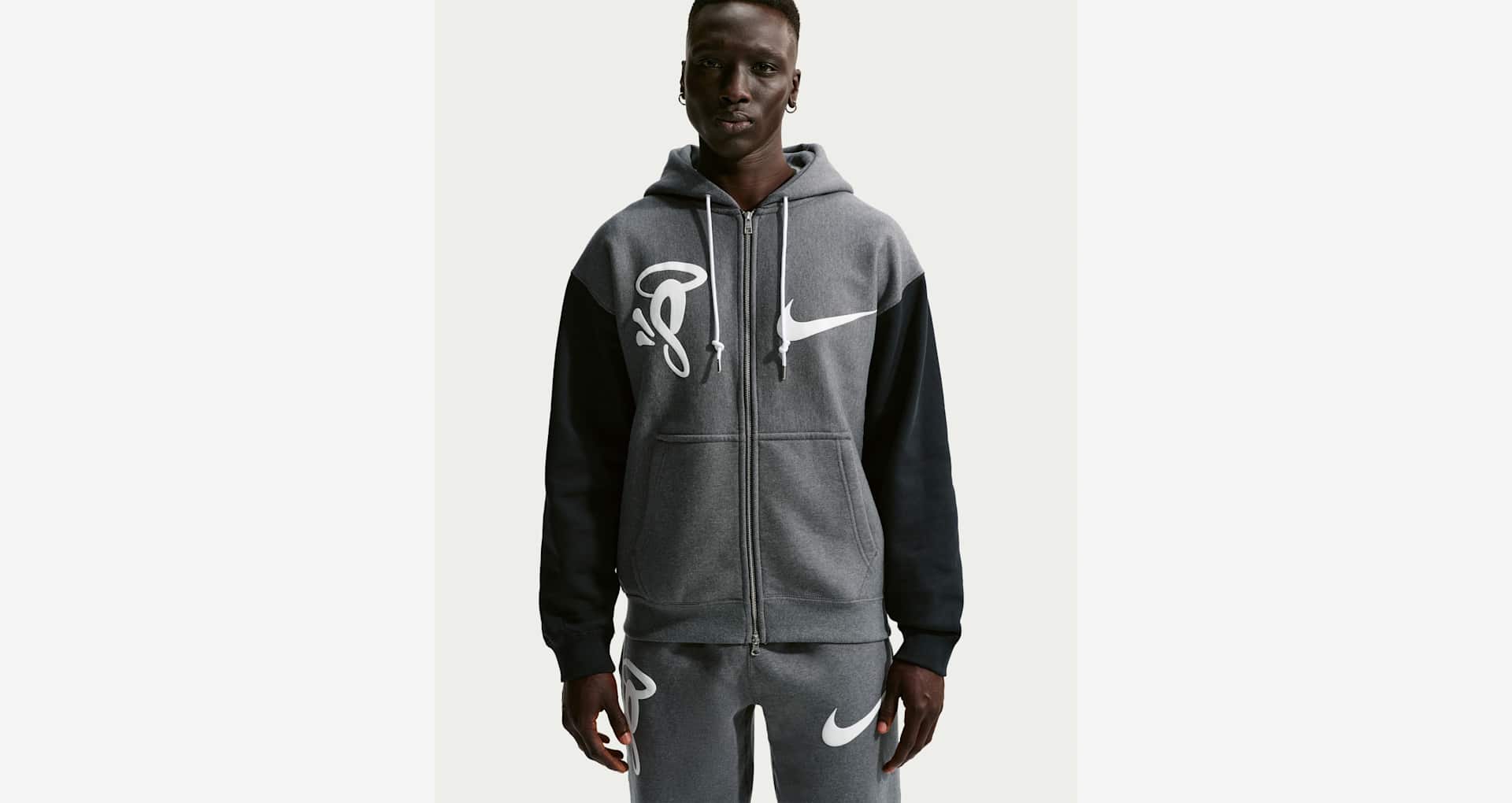 Syna Apparel Collection Release Date. Nike SNKRS