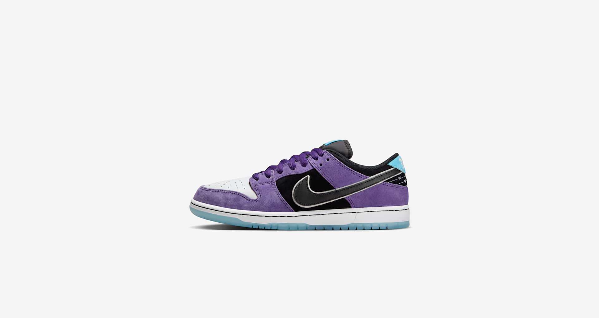 Fecha de lanzamiento de los Nike SB Dunk Low Pro x Hayley Wilson