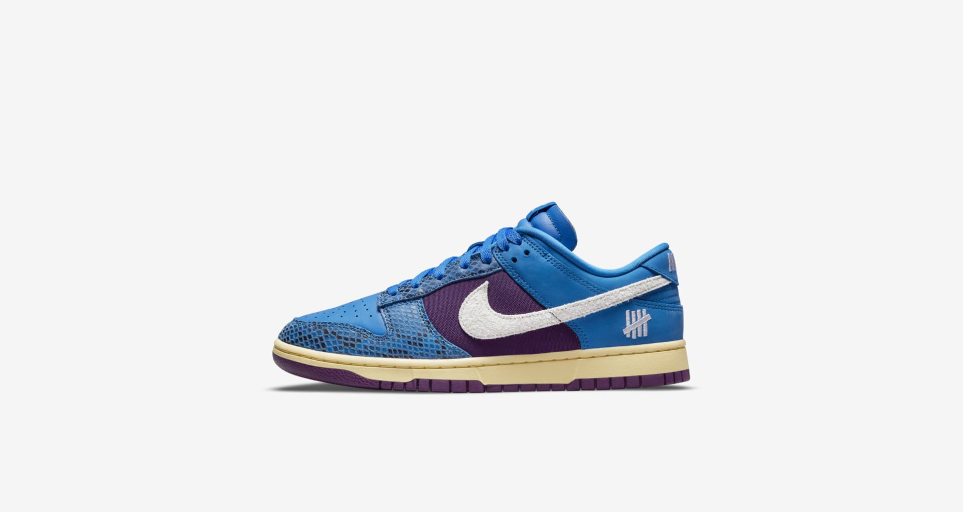 Dunk Low '5 On It' Release Date. Nike SNKRS
