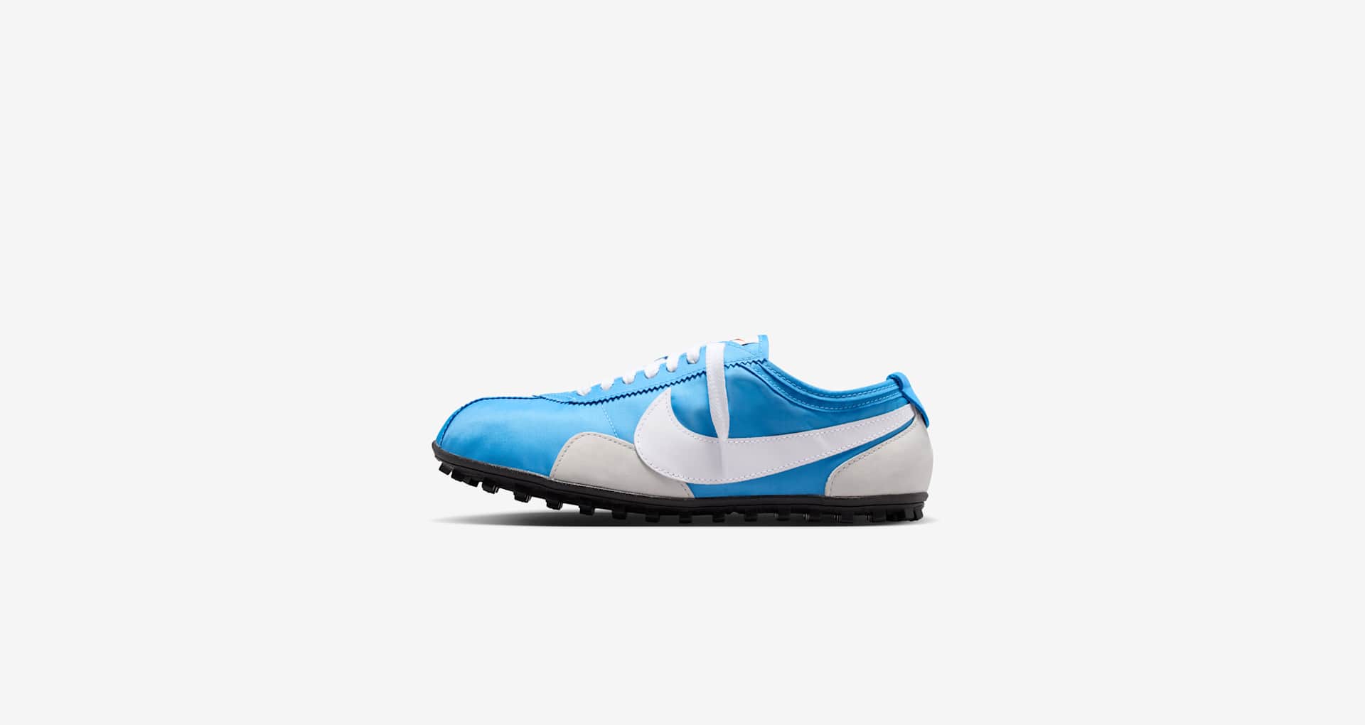 新品 NIKE ナイキ　LUNA BALLISTEC 1.5 LG　２９ ブルー NIKE公式】レディース ムーンシューズ 'Italy Blue and Neutral Grey