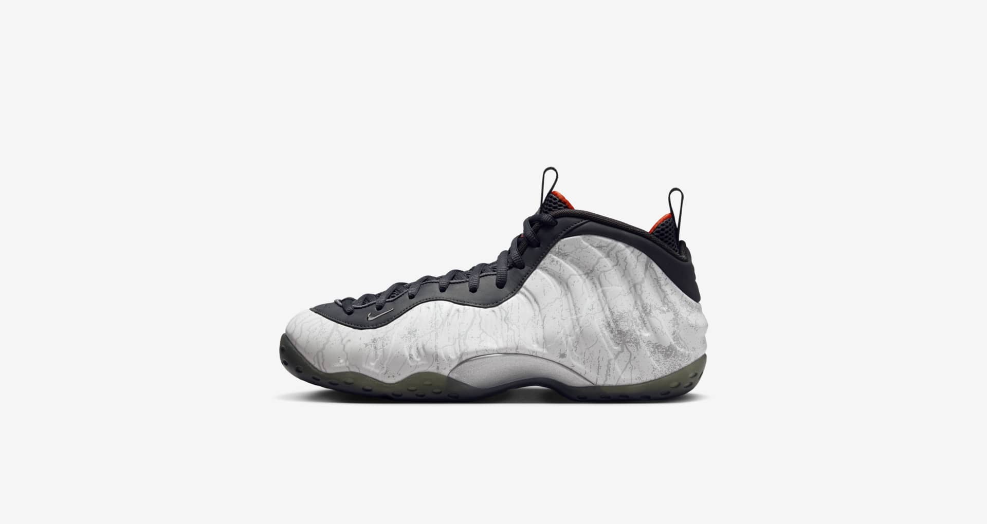 Fecha de lanzamiento de los Air Foamposite One 