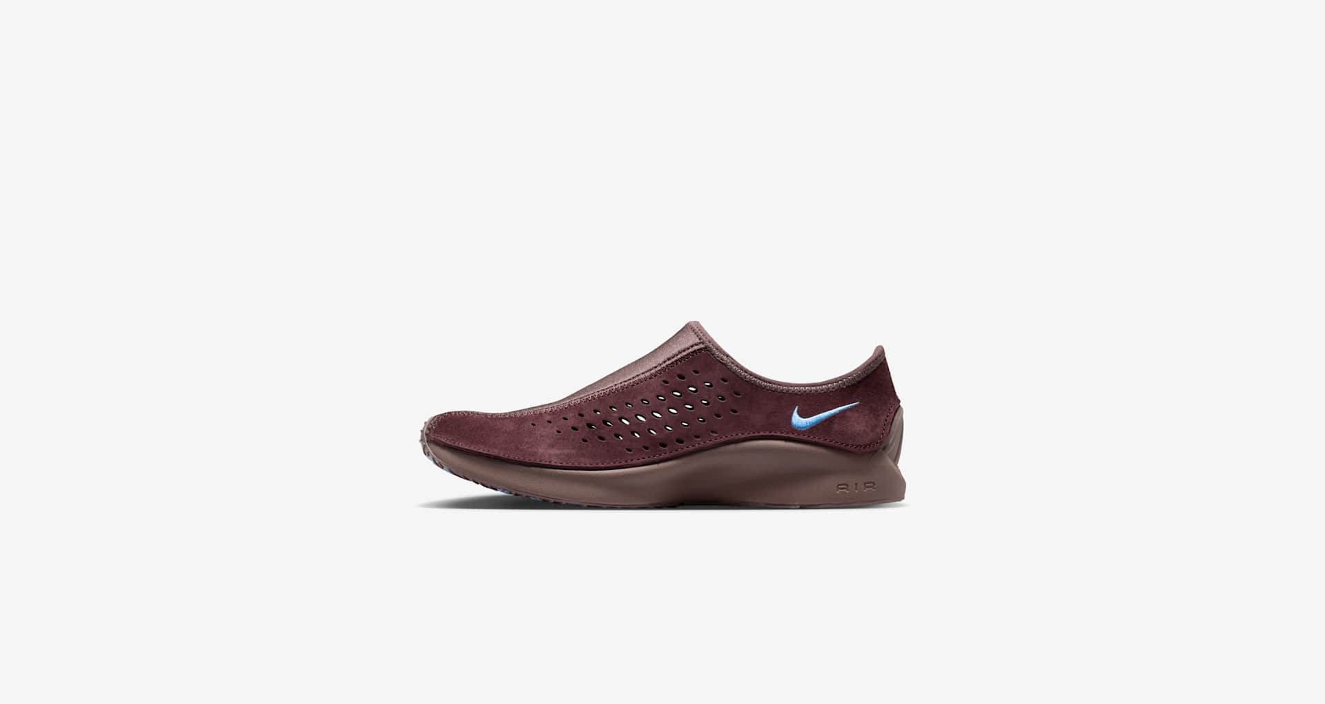 Women's Air Superfly Moc 'Burgundy Crush' (HV8628-600) Release