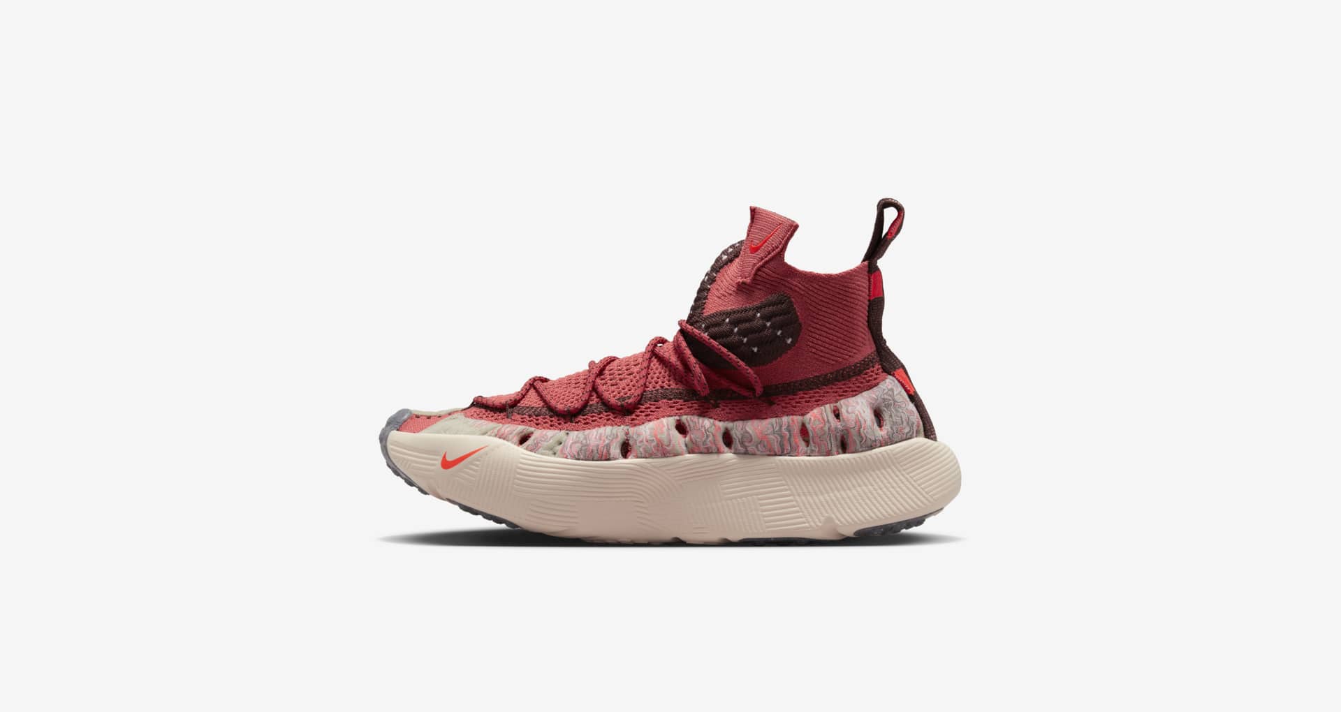 Nike ISPA Sense Flyknit 