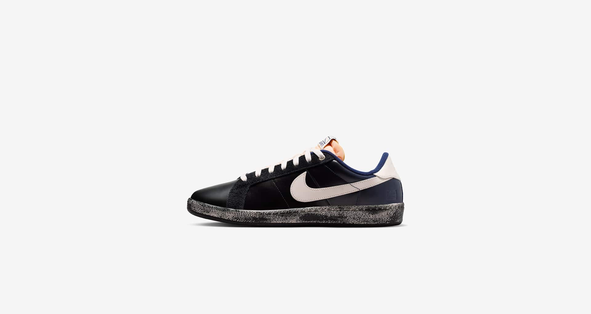 Nike SB Zoom Tennis Classic x Rassvet 'Blue Void and Sail' (IO9846