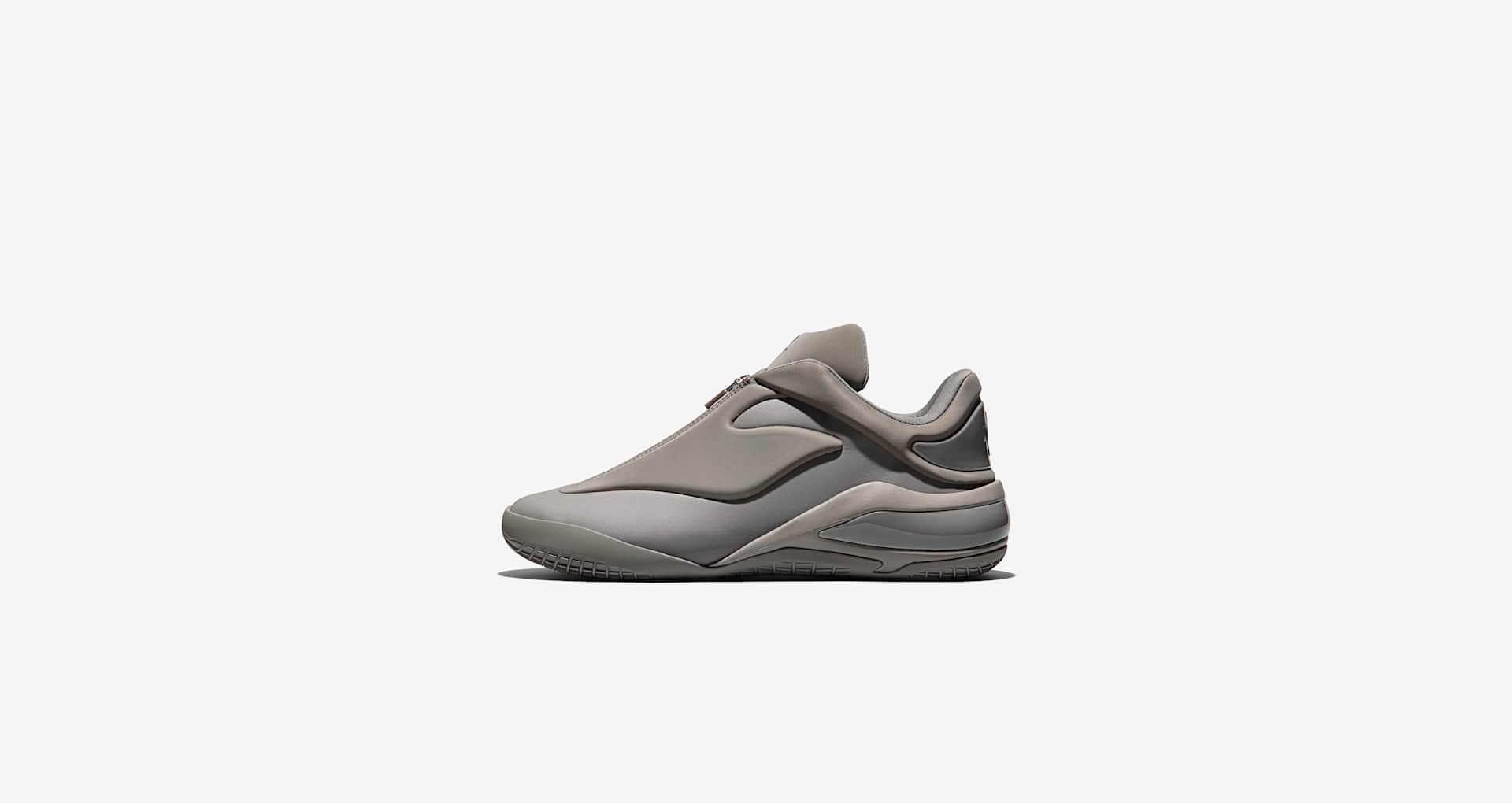 SHAI 001 'Ares Gray' (A19837C-020) Release Date. Nike SNKRS