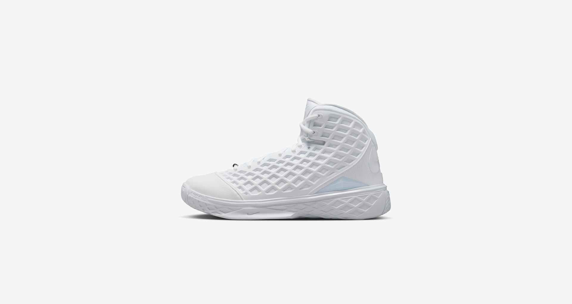 Kobe 3 Protro 'Halo' (HM4351-100) Release Date. Nike SNKRS