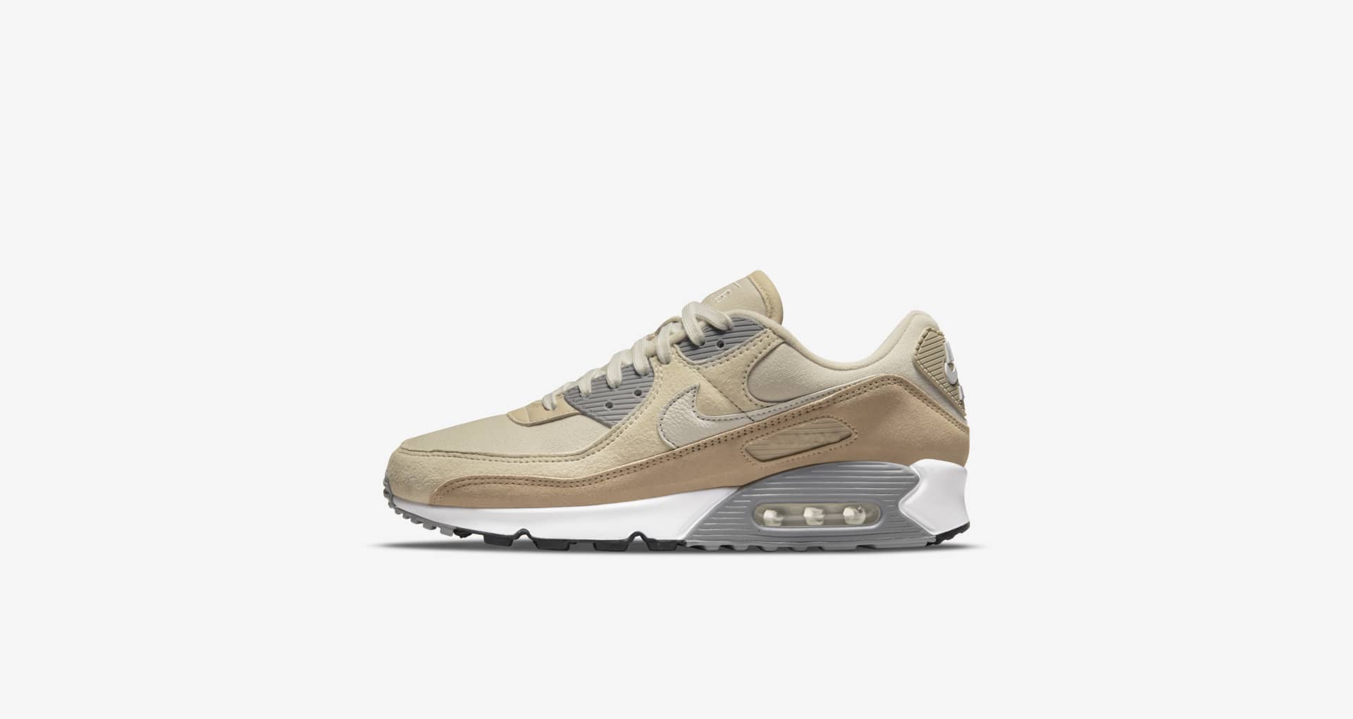 nike air max sand colour