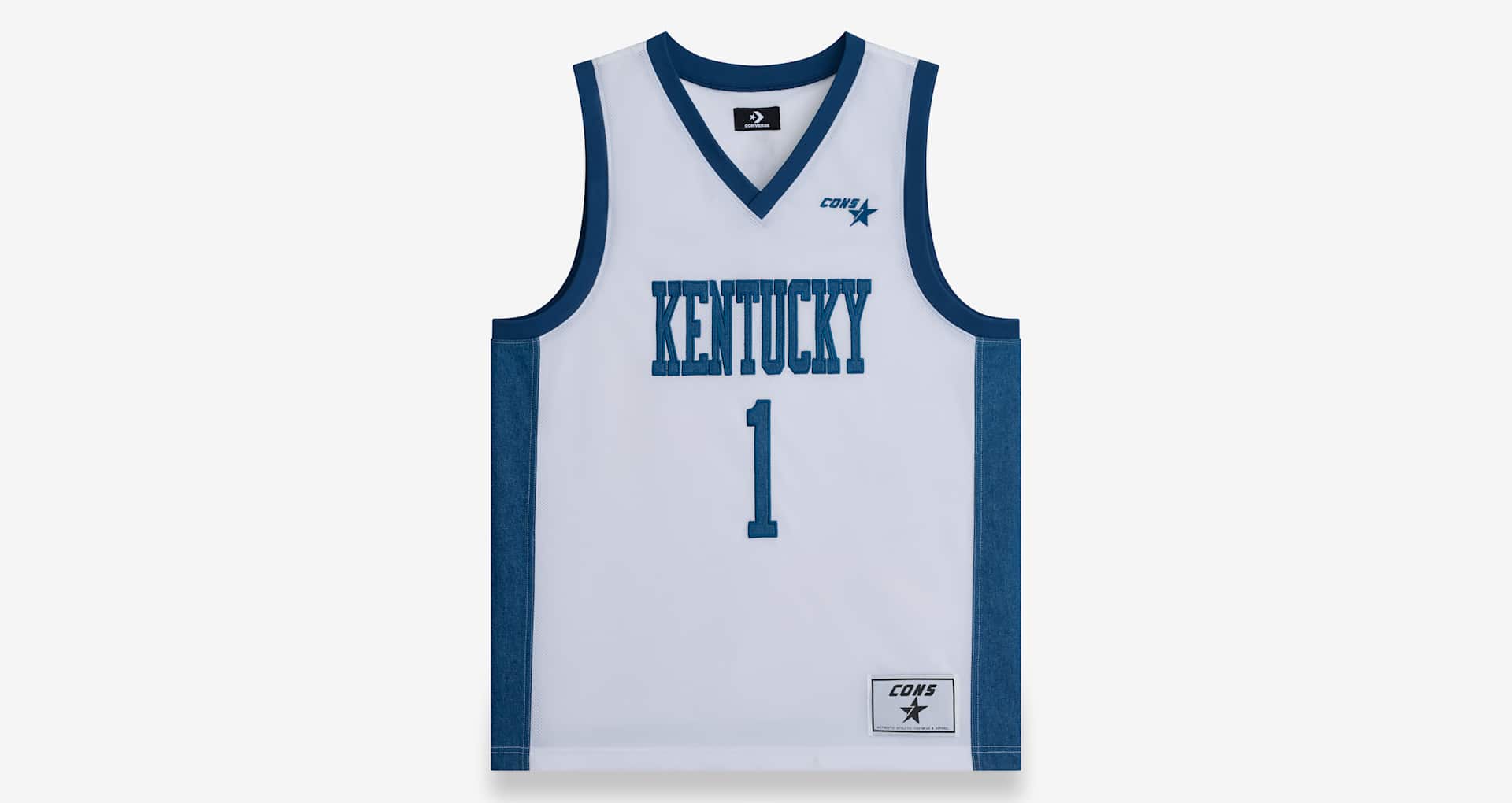 CONS x Kentucky Wildcats Apparel Collection Release Date. Nike SNKRS