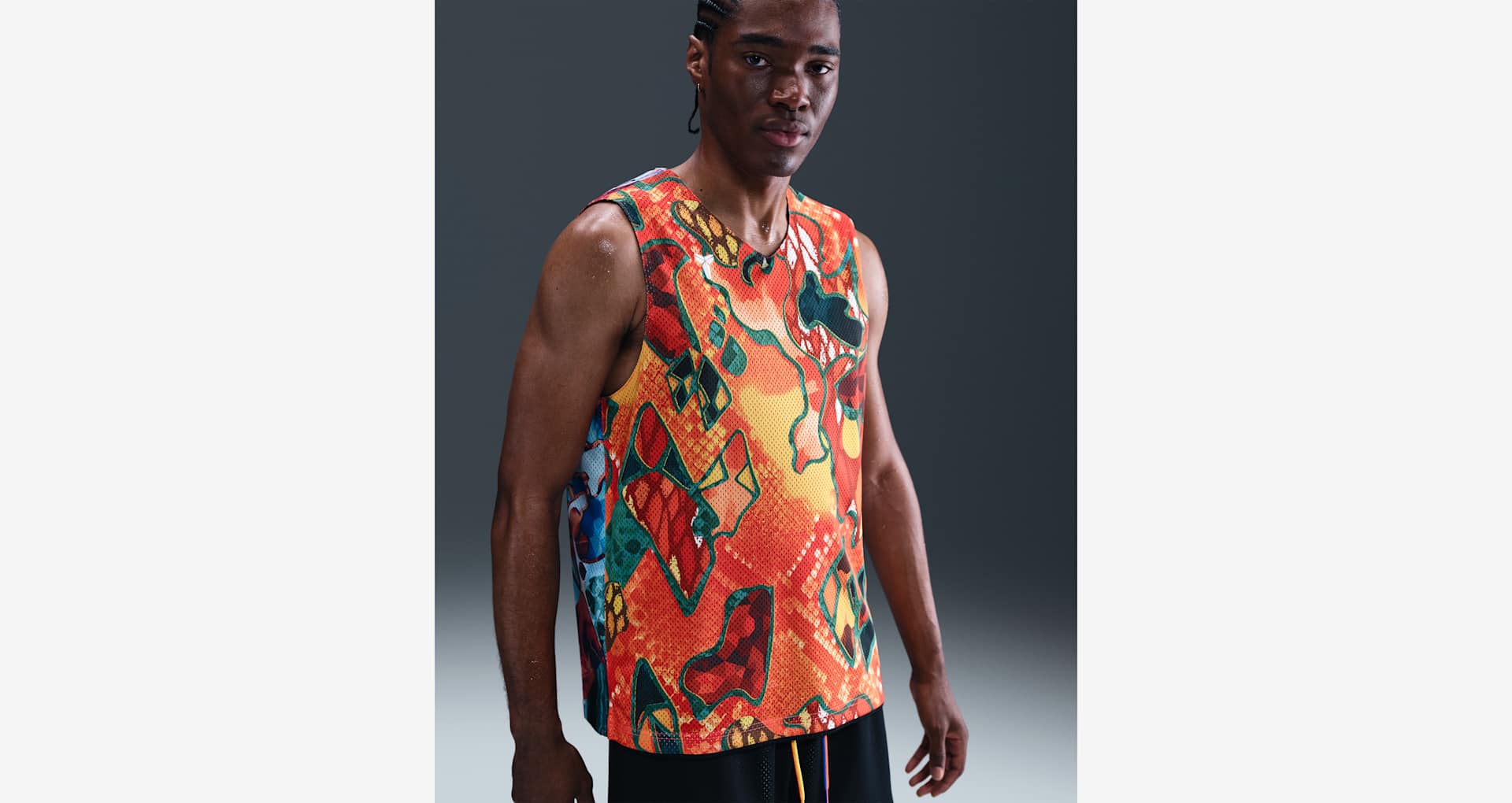 Kobe Nike Dri-FIT Reversible Jersey Release Date. Nike SNKRS
