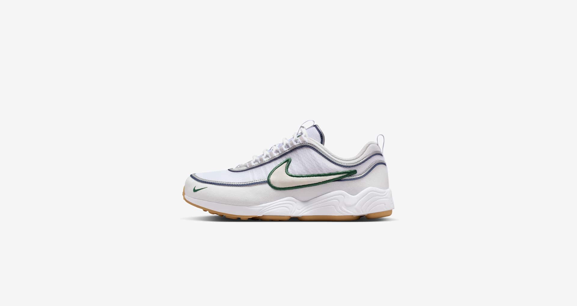 Air Zoom Spiridon 'Photon Dust and Fir' (IO1907-025) release date