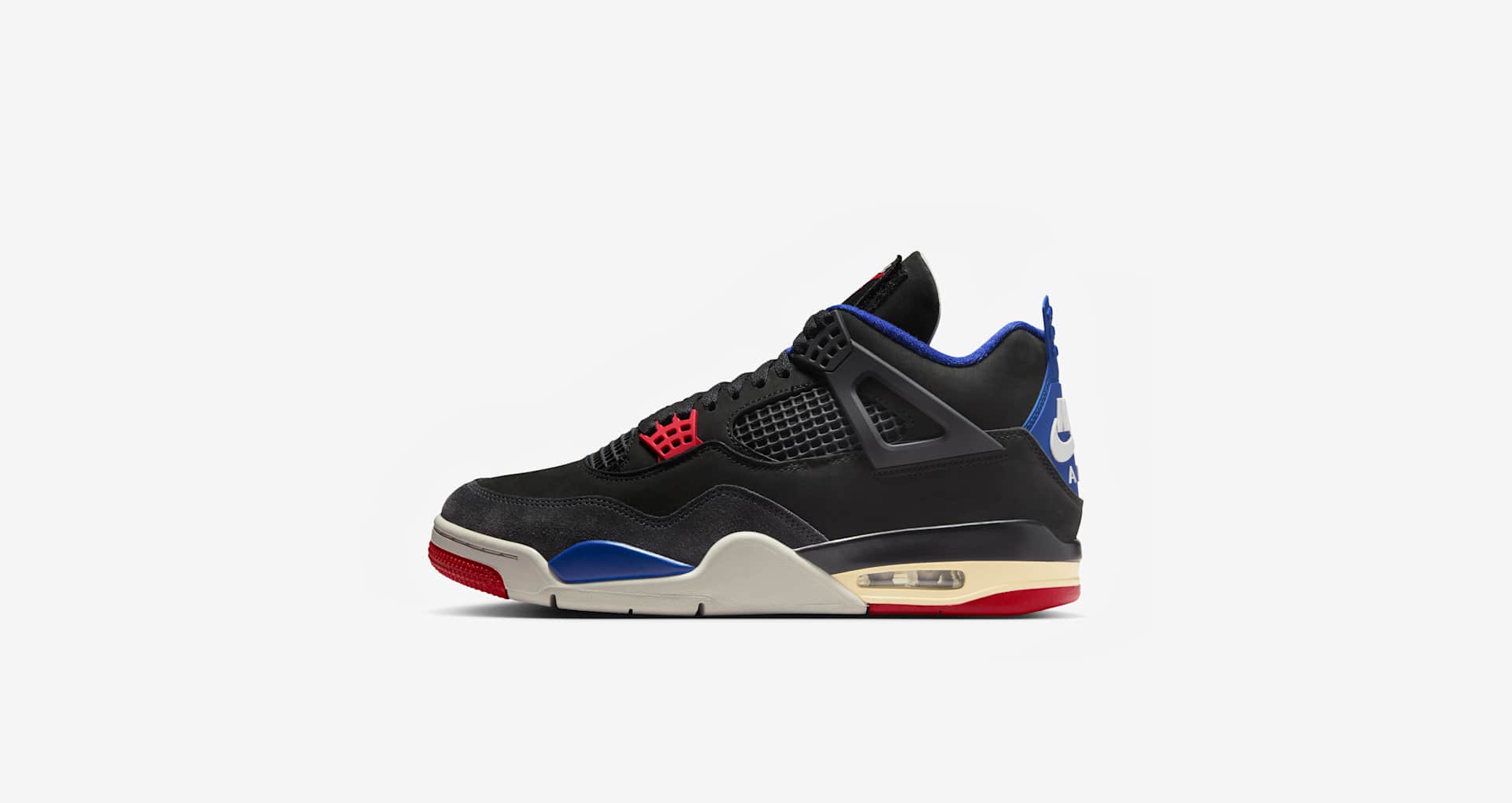 Fecha de lanzamiento de los Air Jordan 4 