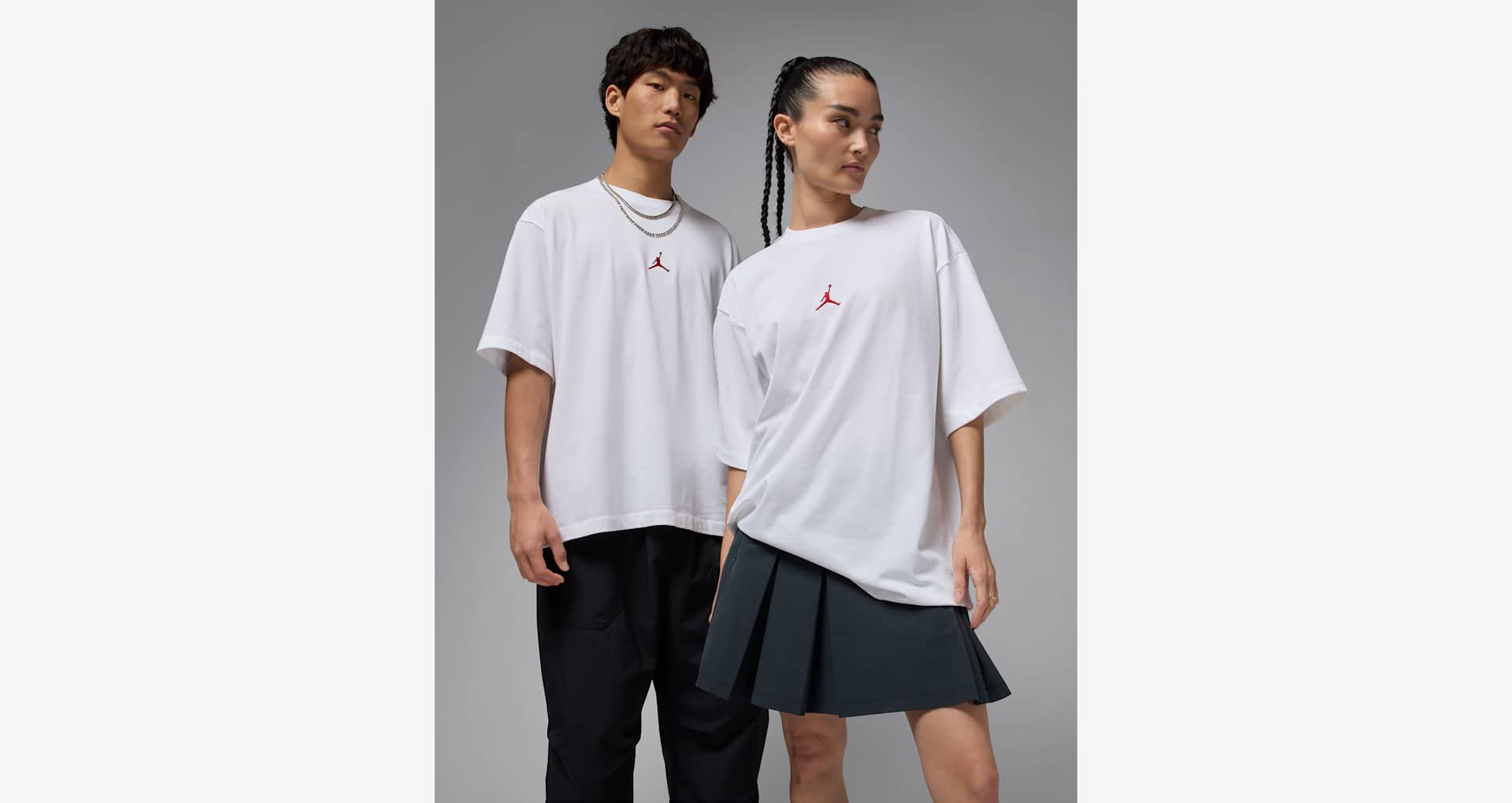 Jordan x Korea 'Men's T-Shirt' (IB9106-100) release date . Nike SNKRS