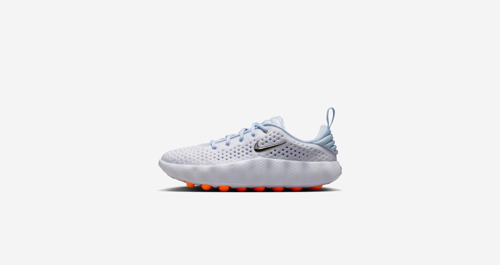 Women's Nike Mind 002 'Football Grey and Hydrogen Blue' (HQ4310