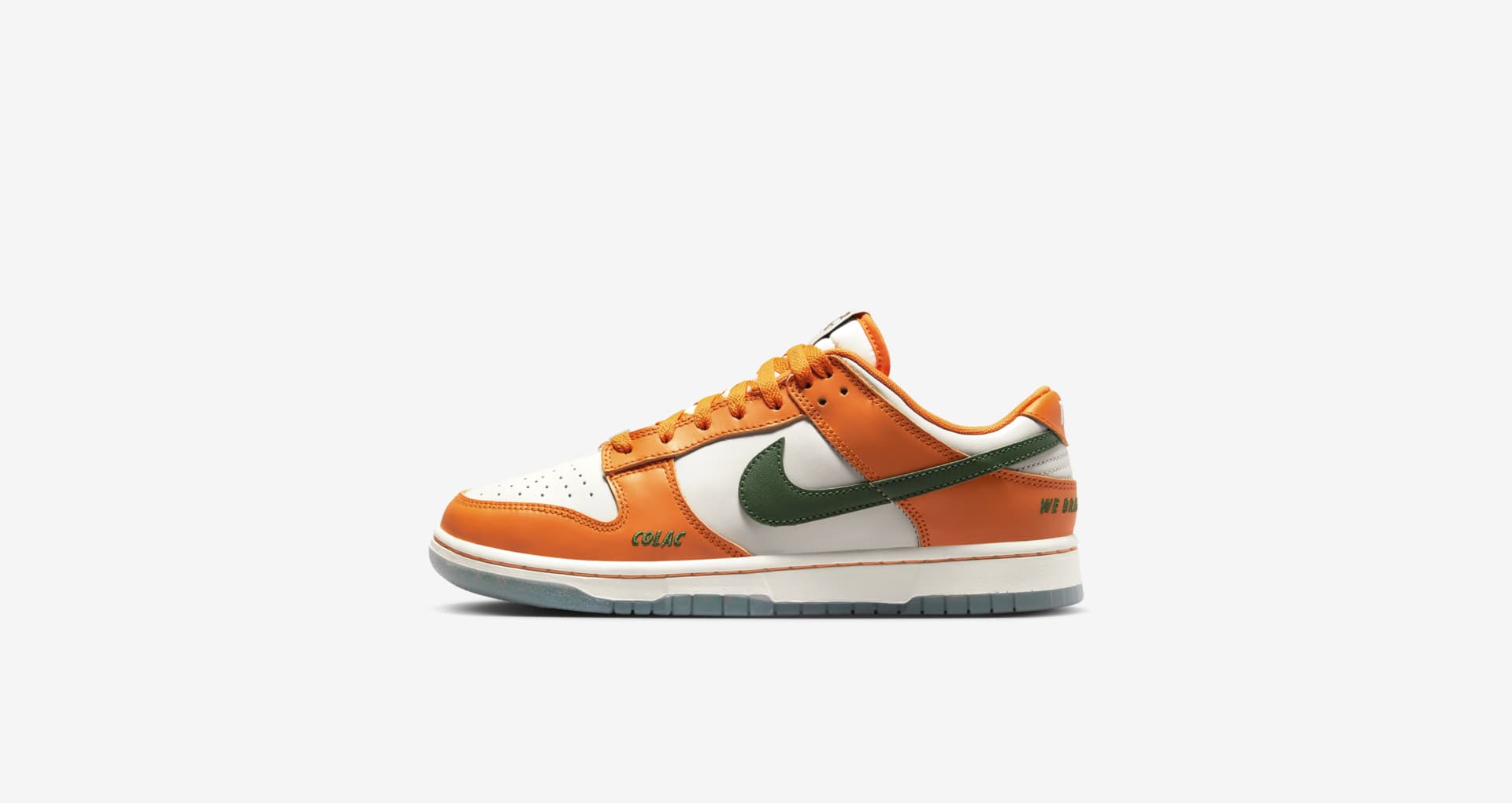 Dunk Low 'Florida A&M University' (DR6188-800) Release Date. Nike