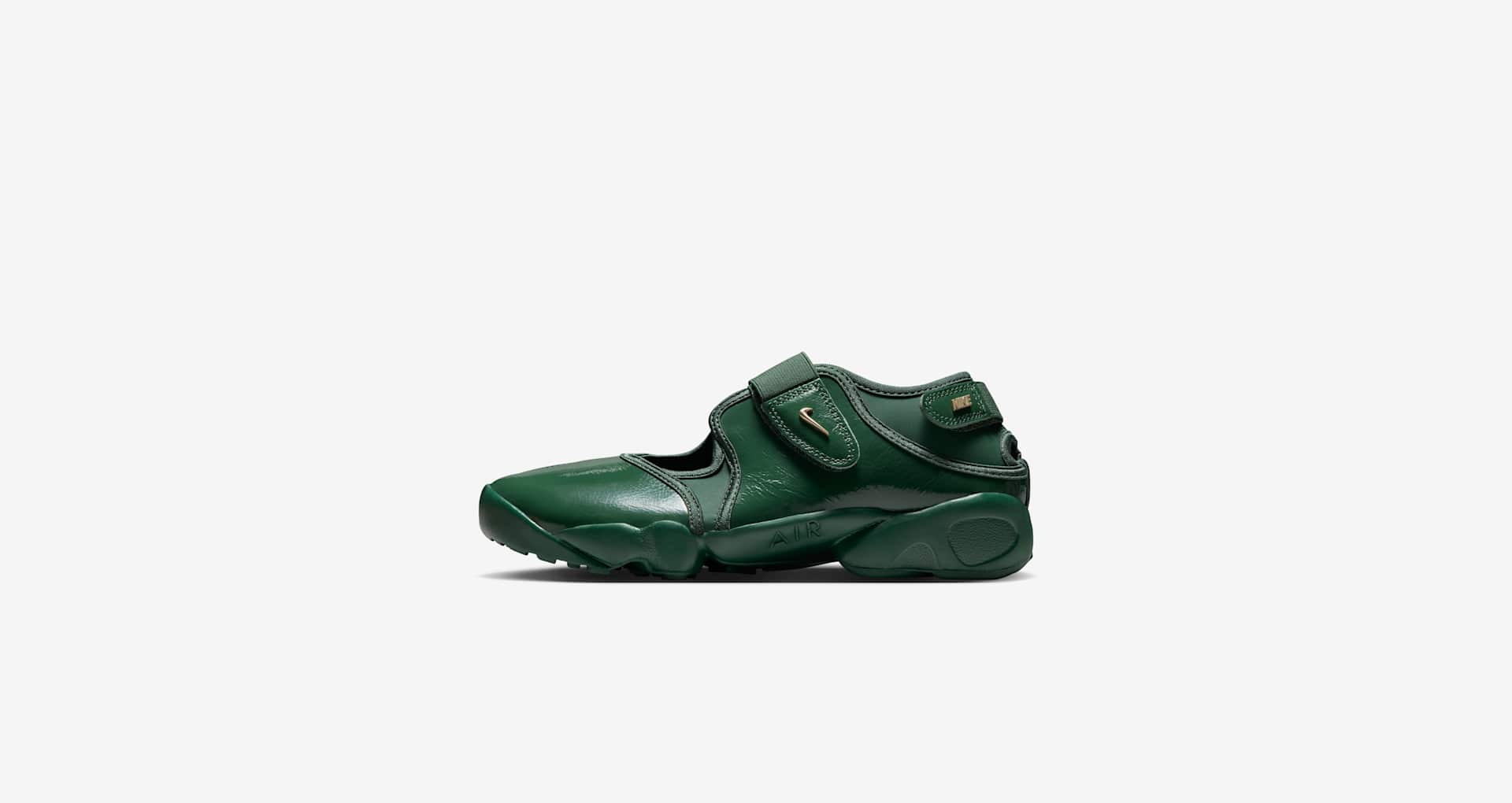 Women's Air Rift 'Fir' (IB8954-300) Release Date. Nike SNKRS