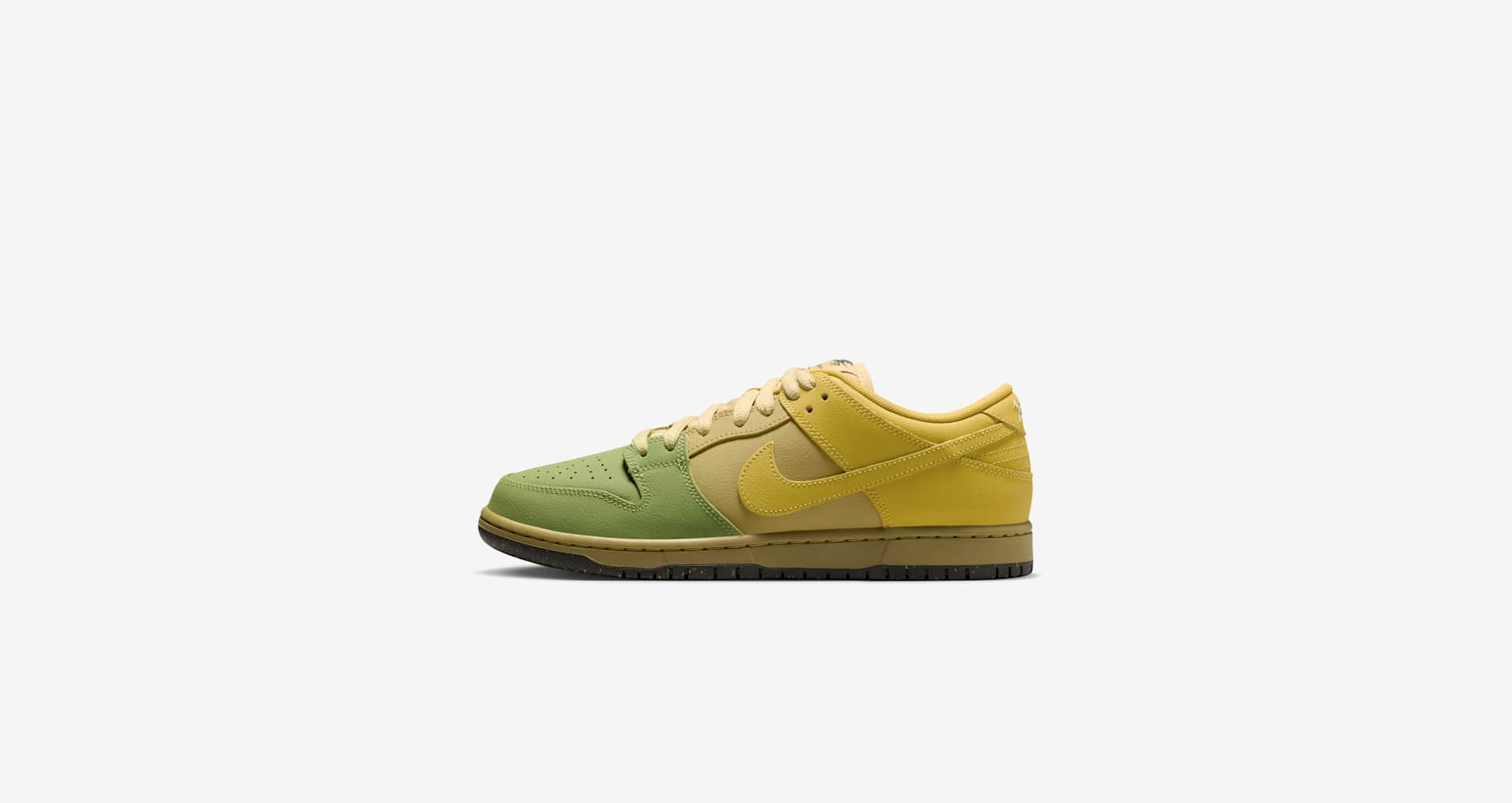 Nike SB Dunk Low Pro 'Saffron Quartz and Pear' (IO0427-300