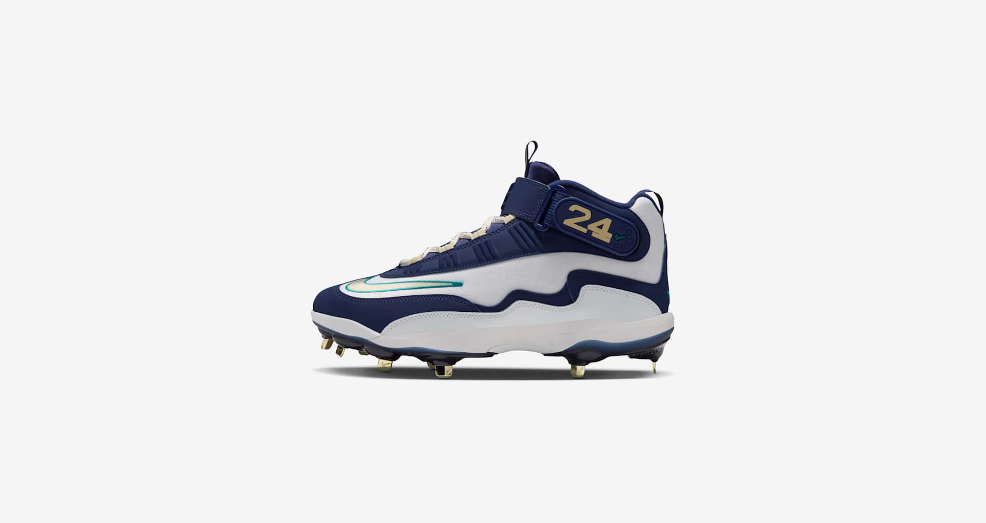 Griffey 1 Metal 