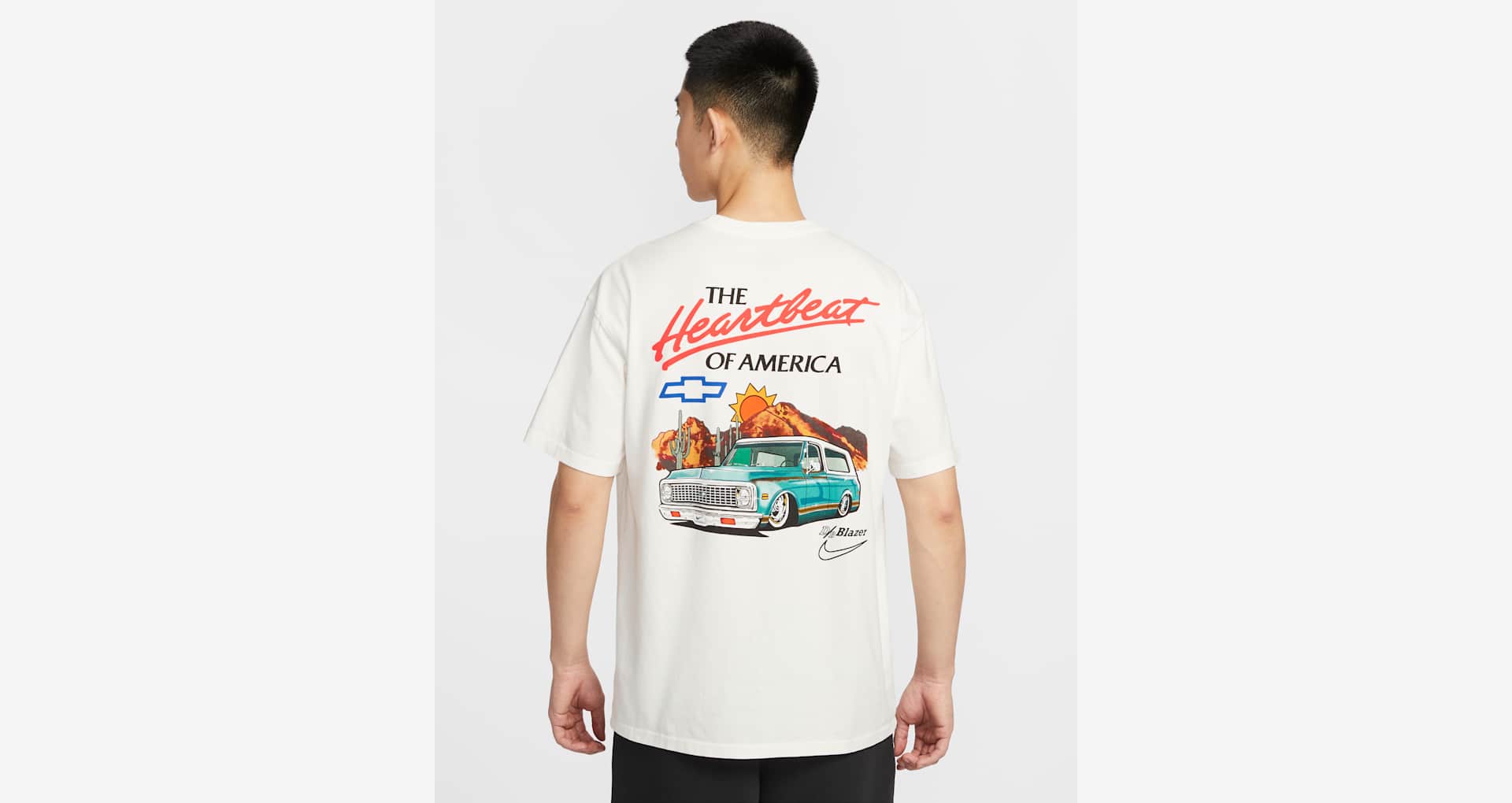 devin booker nike t shirt