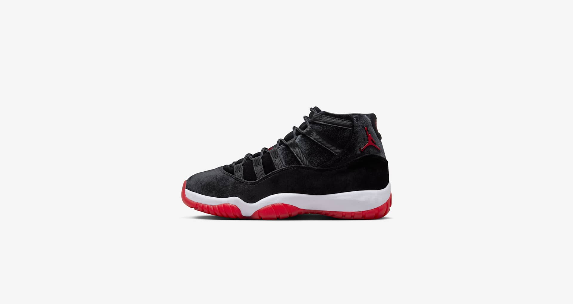 retro 11 bred