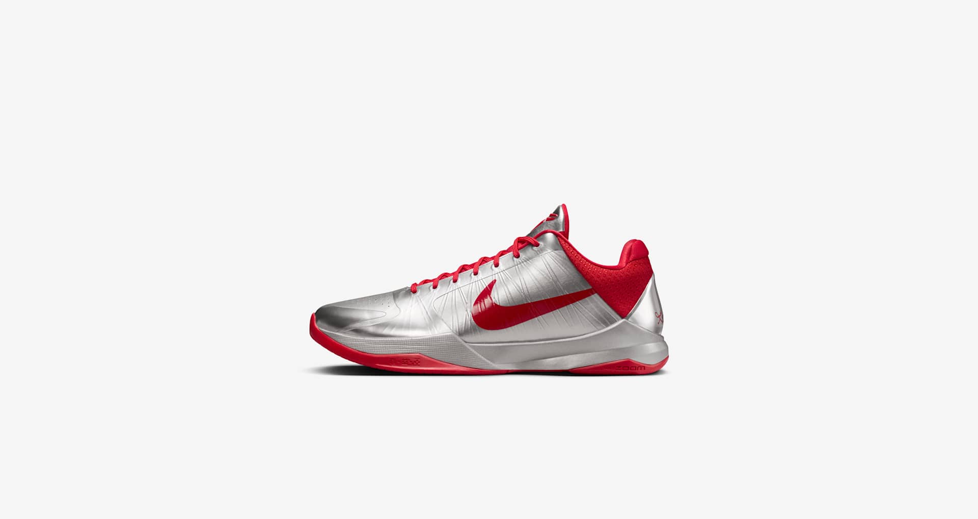 Kobe 5 Protro x Caitlin Clark 