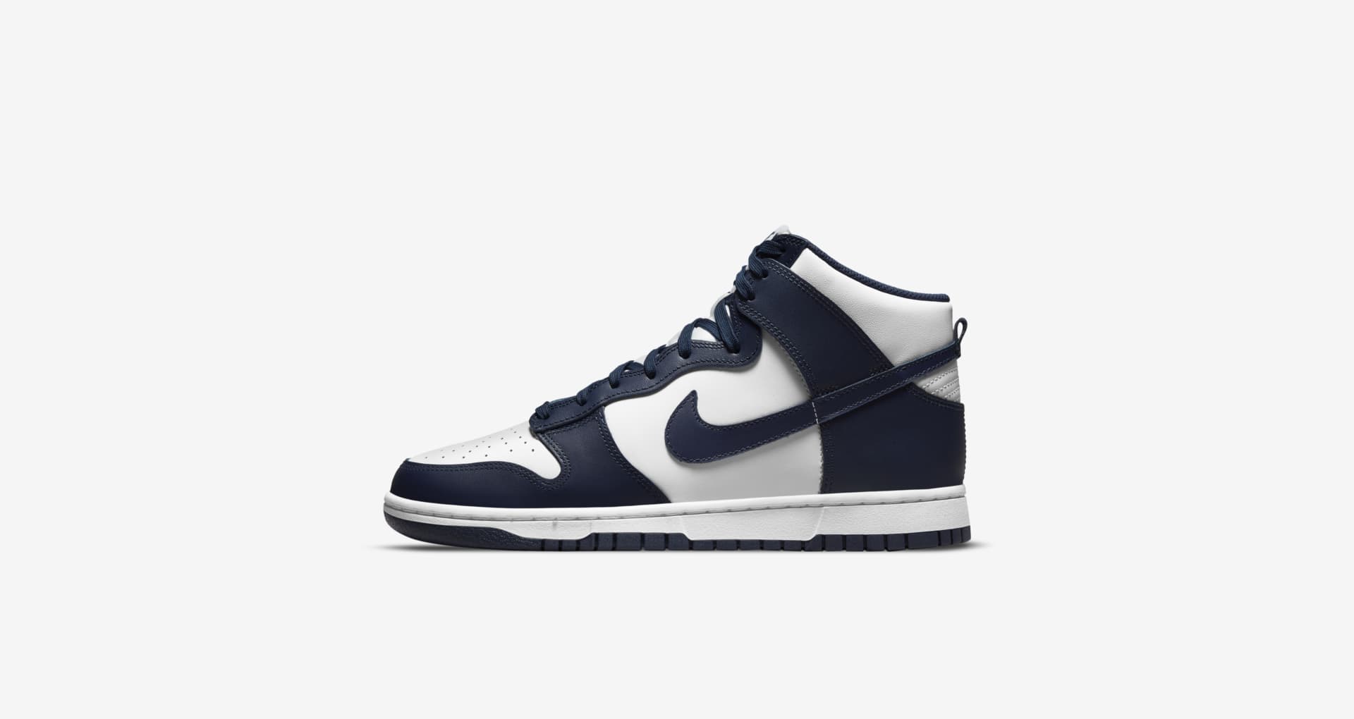 NIKE公式】ダンク HIGH 