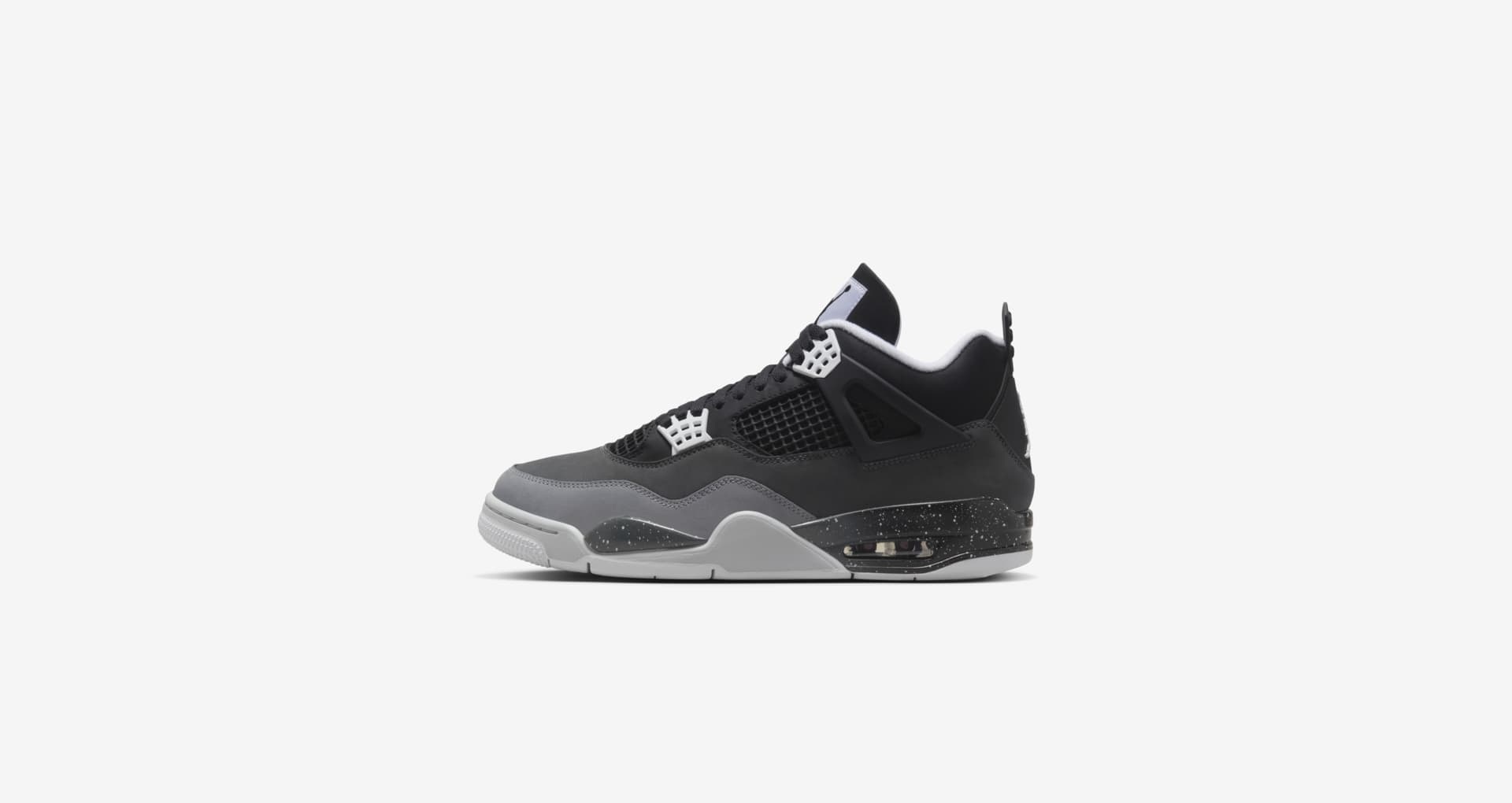 Air Jordan 4 'Fear' (FQ8138-002) release date. Nike SNKRS