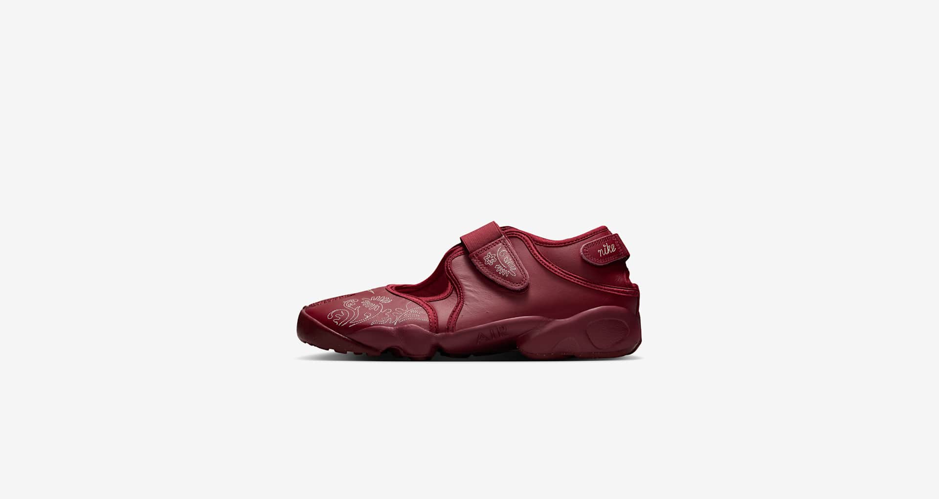 nike air rift size 11