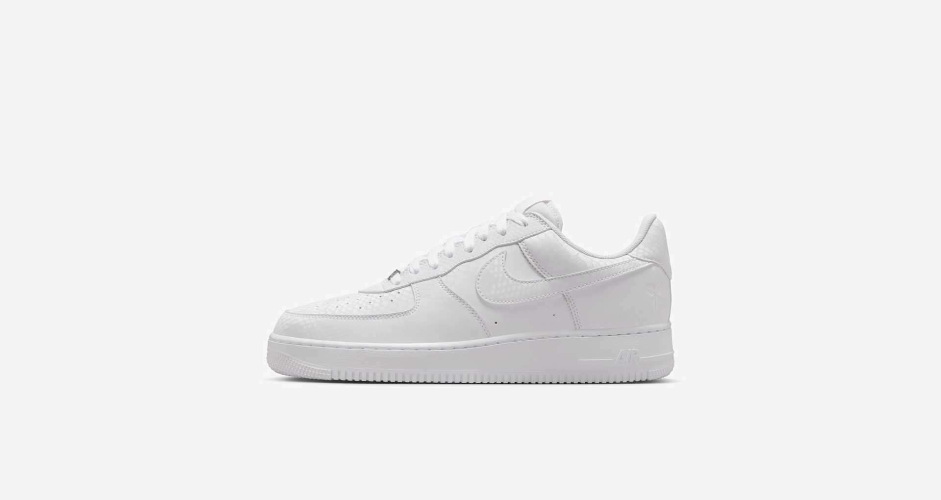AIR FORCE 1 LOW Release Date. Nike SNKRS