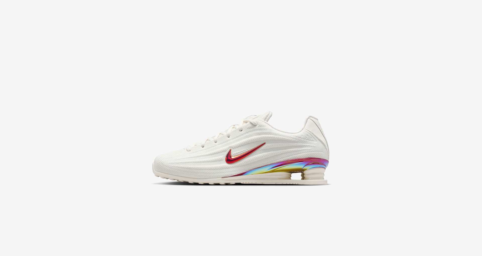 NIKE公式】レディース ショックス Z 'Phantom' (IM6051-002) . Nike SNKRS