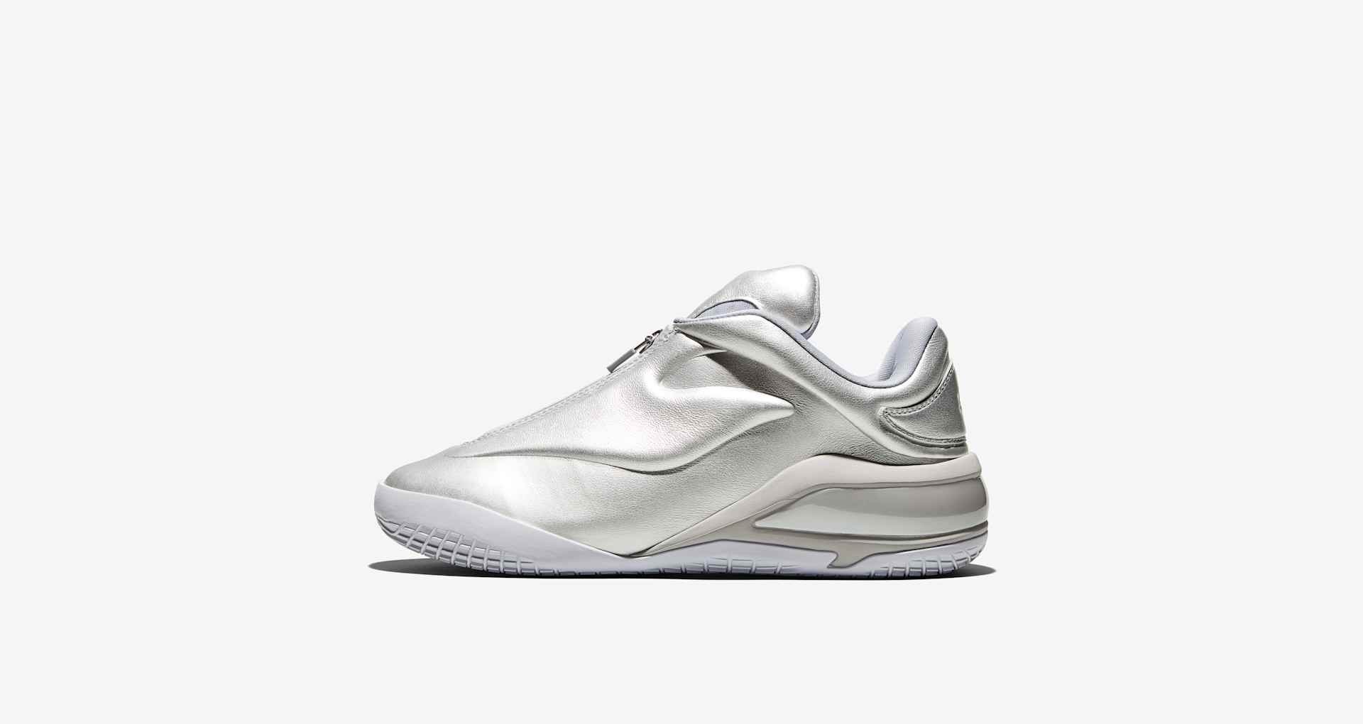 SHAI 001 Premium Steel