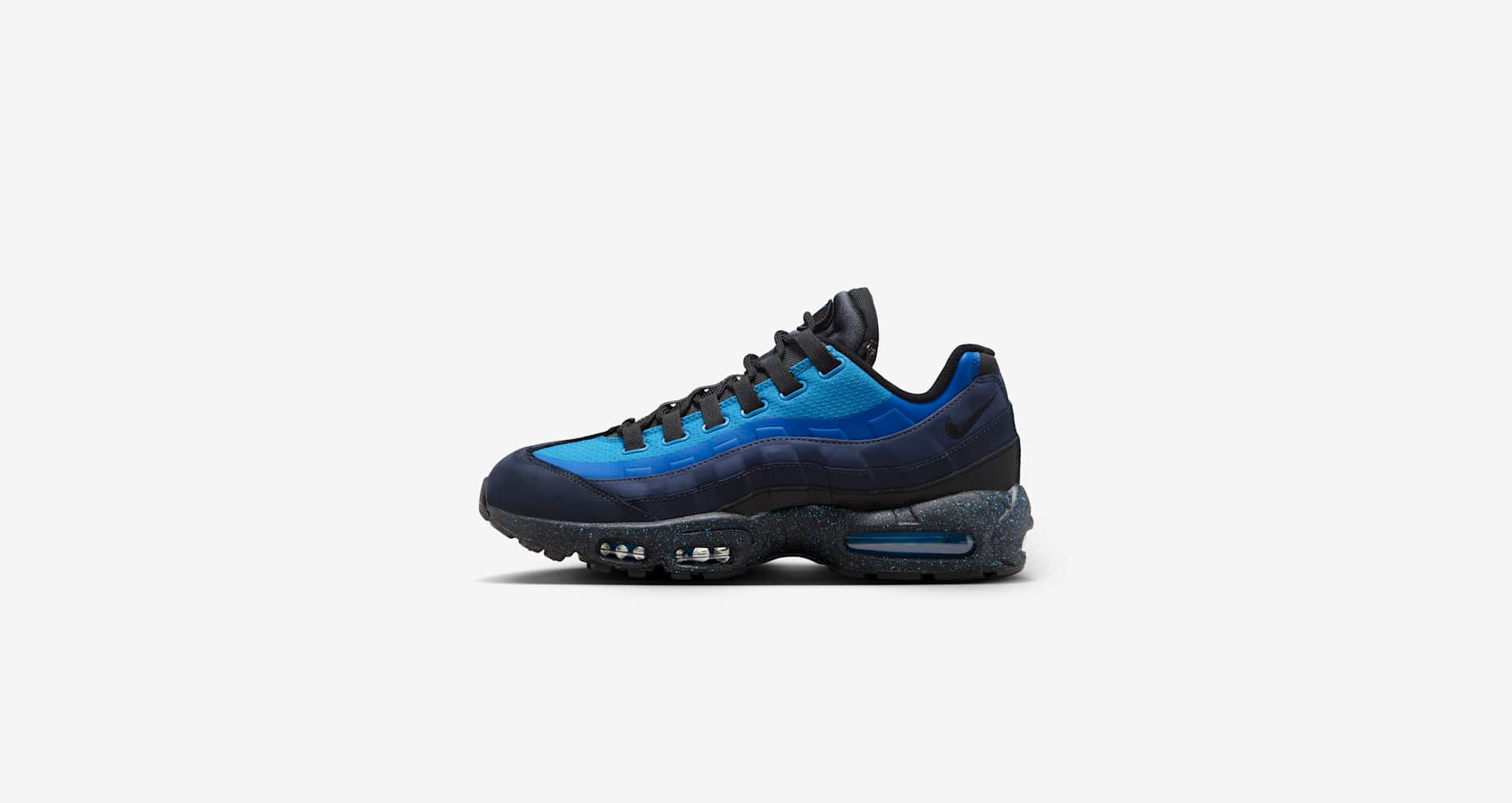 nike air max 95 stash