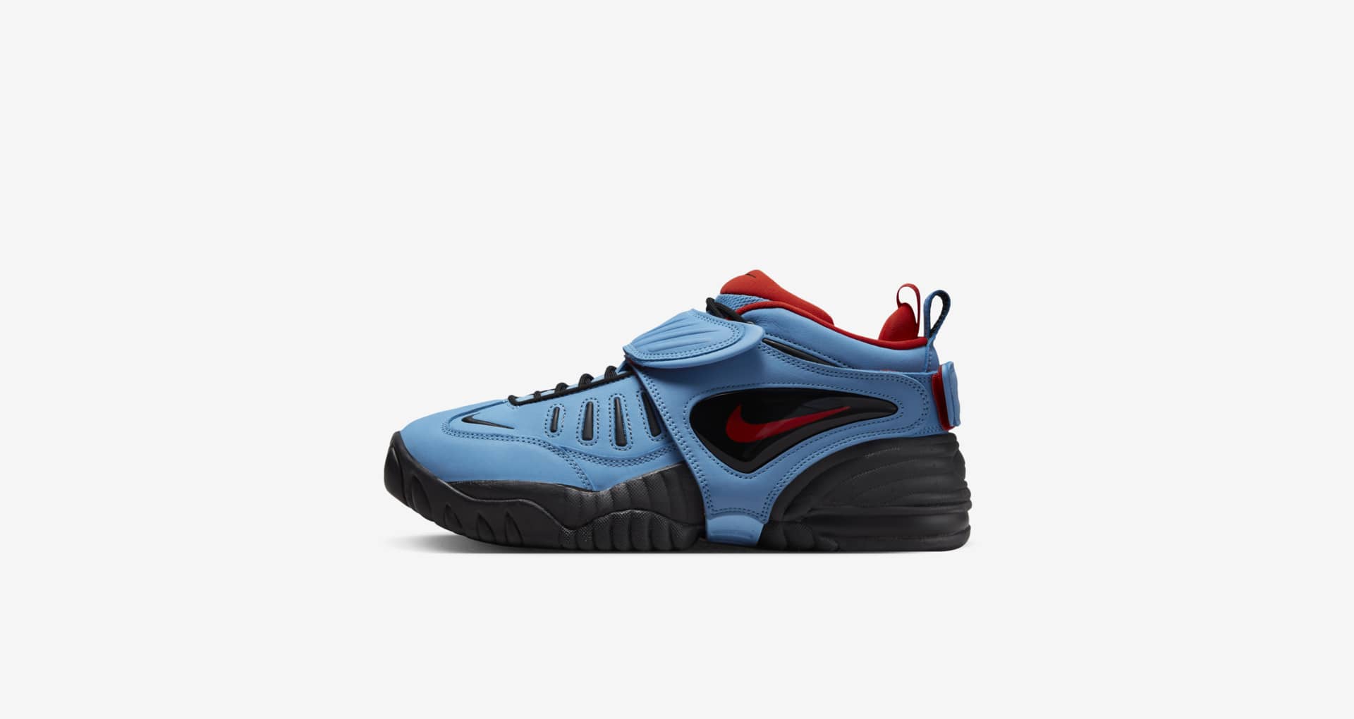 air-adjust-force-x-ambush®- 