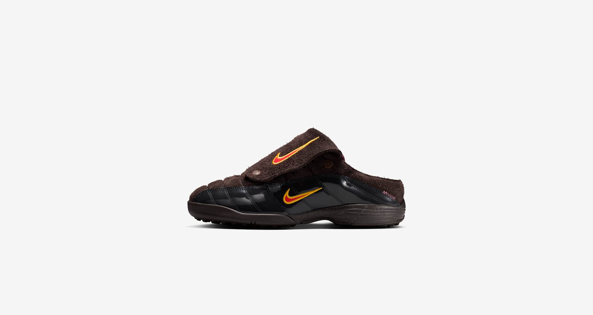NIKE KIDS OF IMMIGRANTS KOI T90 MULE ナイキ Fecha de lanzamiento de las Nike x Kids Of Immigrants 