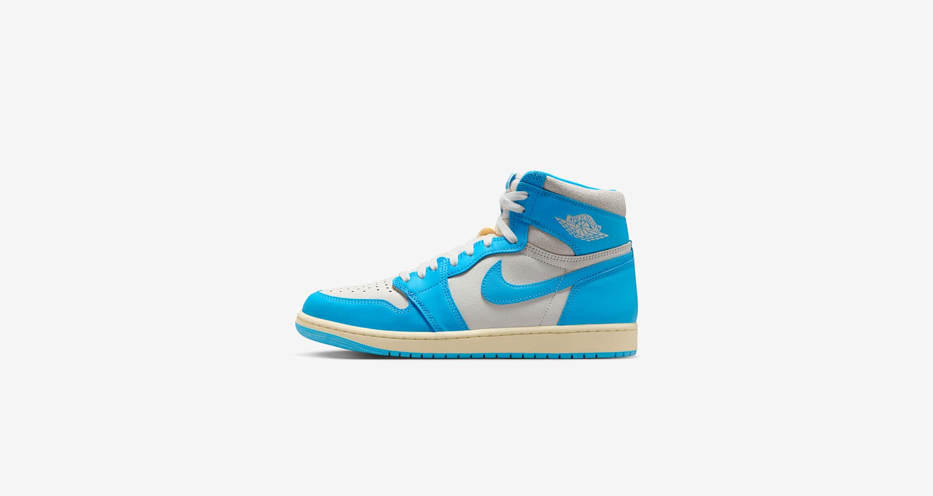 unc jordan retro