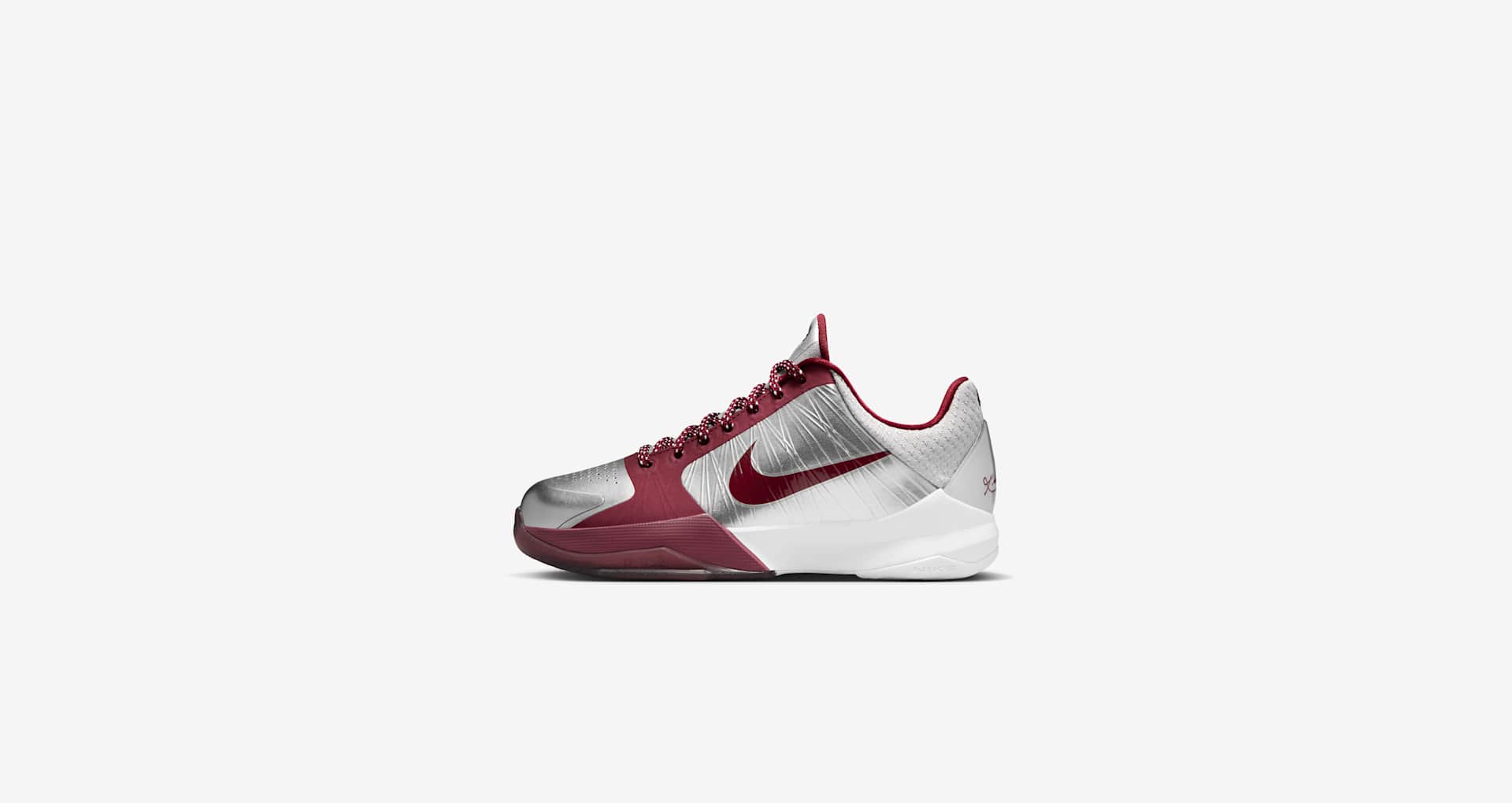 KOBE V PROTRO KIDS Release Date. Nike SNKRS