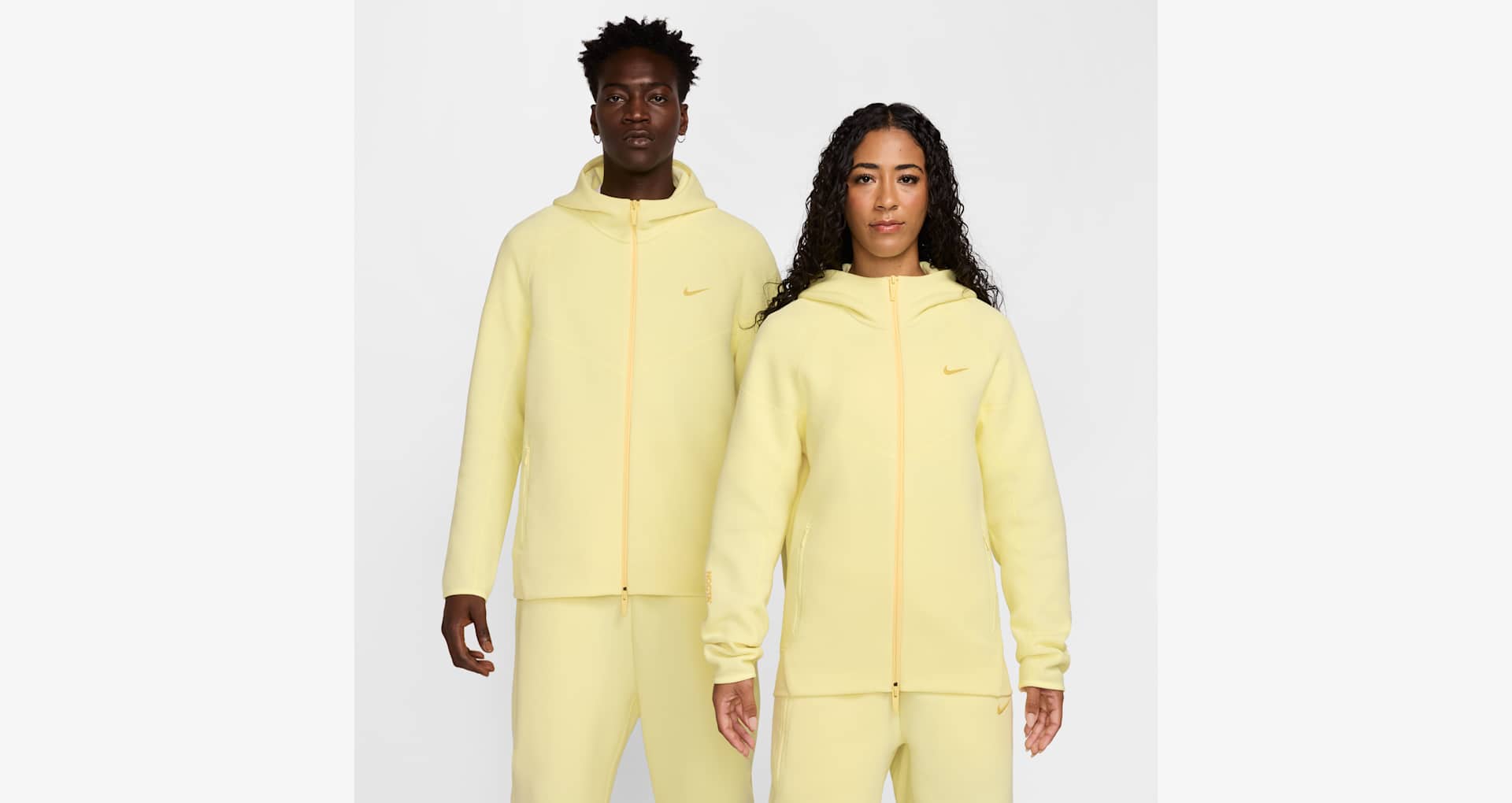 nocta-tech-fleece-服飾系列發售 