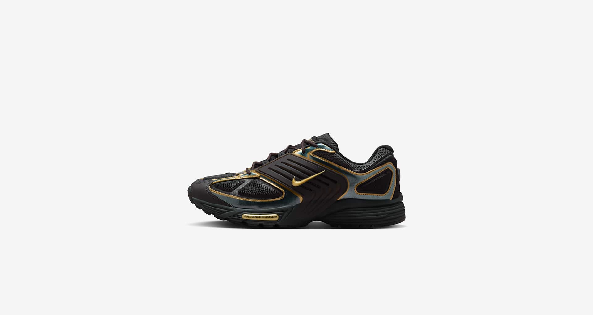 pegasus 35 black and gold