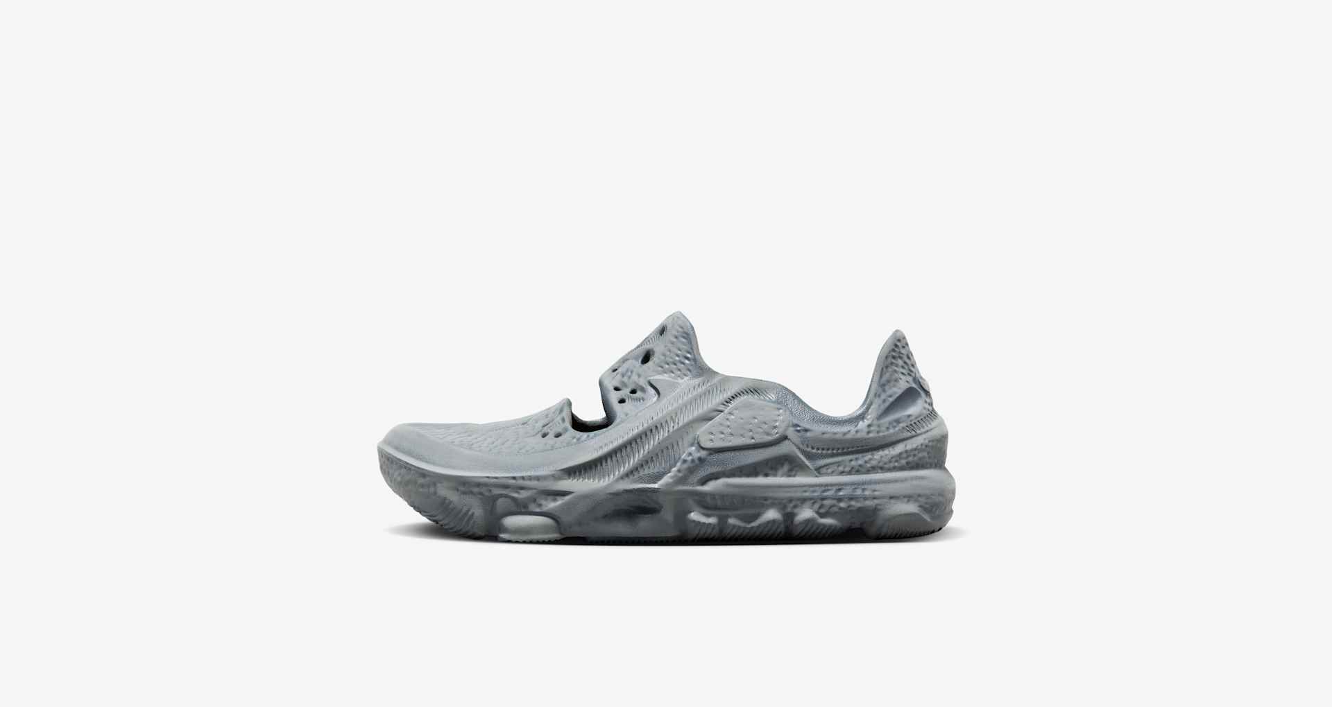 Nike ISPA Universal Smoke Gray ISPA Universal  main image 2