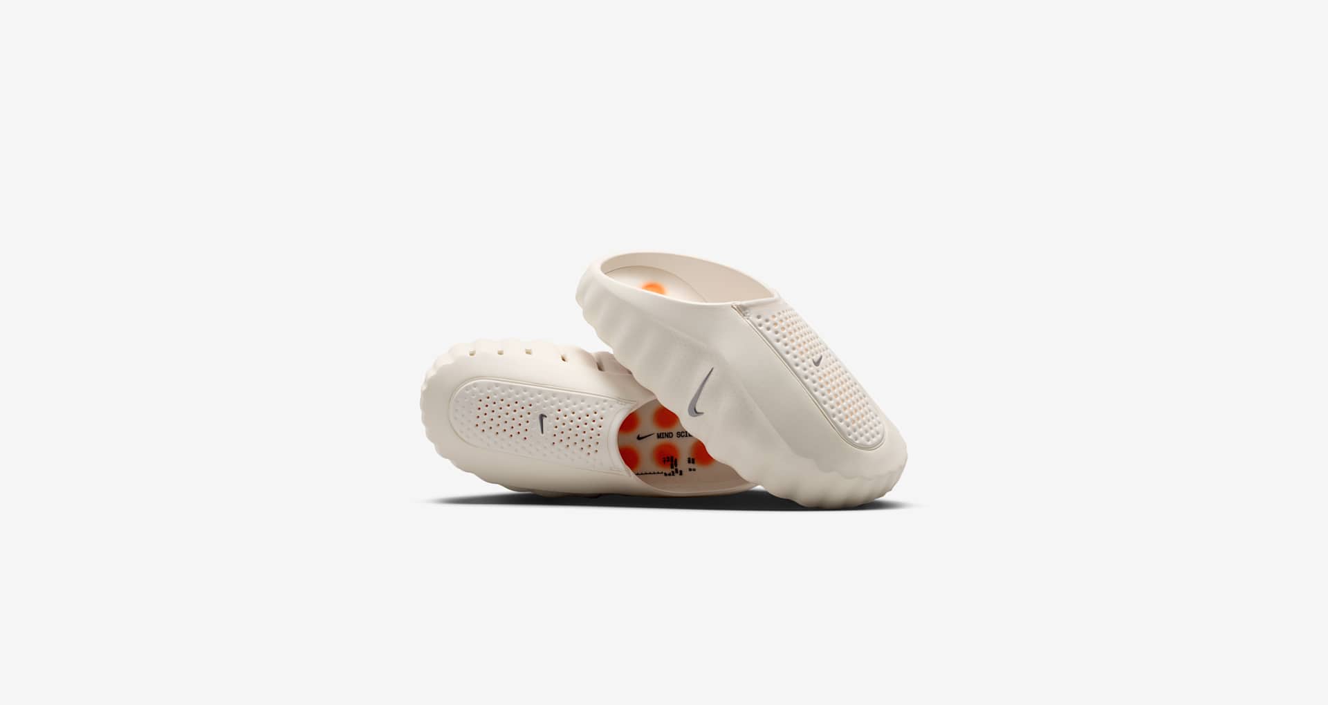 Mind 001 'Sail and Hyper Crimson' (HQ4307-100) Release Date. Nike