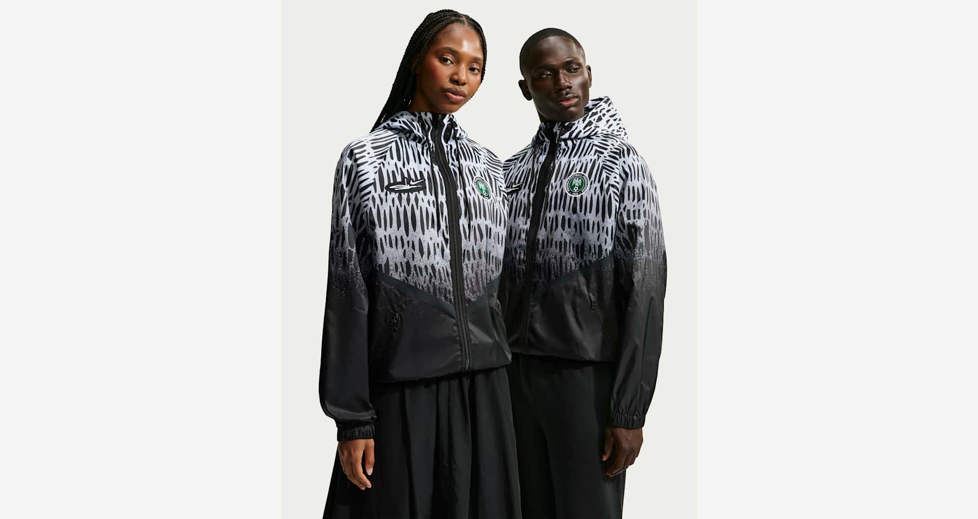 Nigeria x Slawn Apparel Release Date. Nike SNKRS