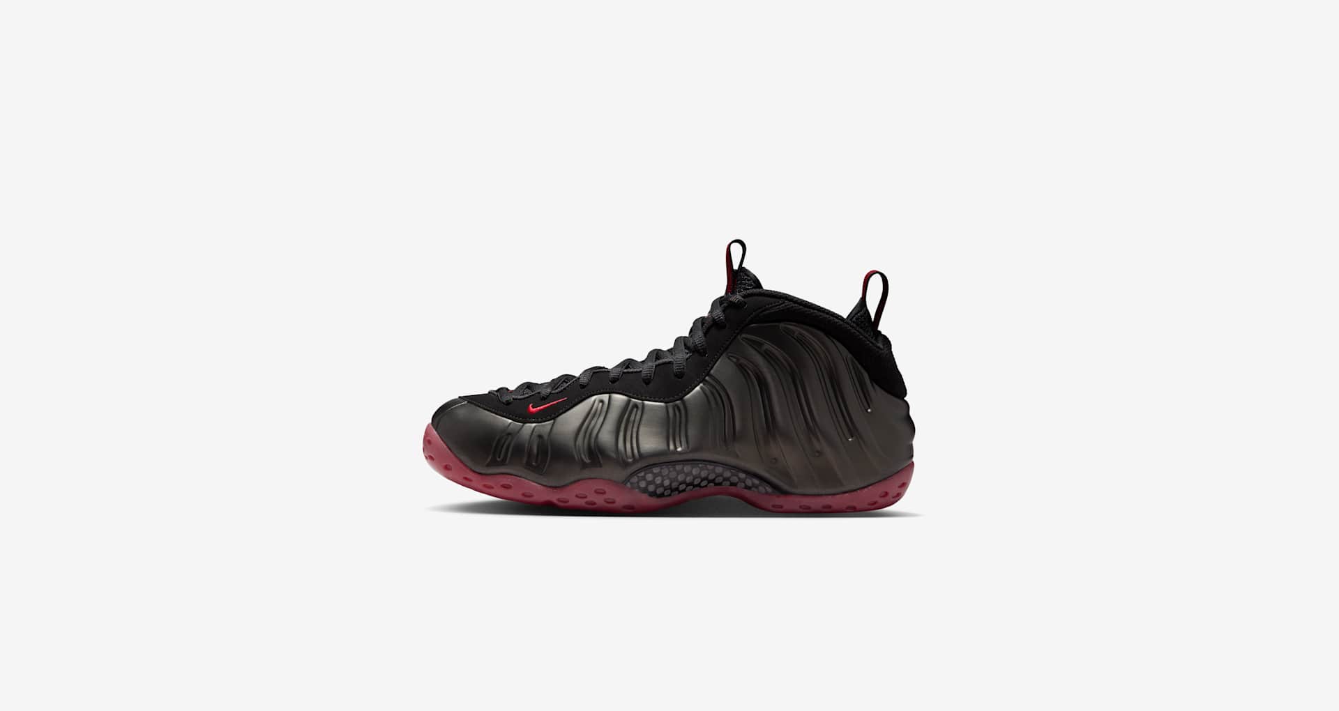 foamposite 2019 valentine's day