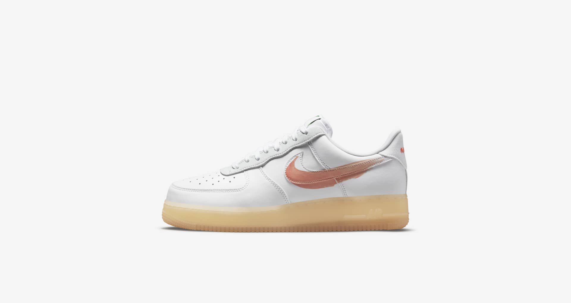 靴 NIKE AIR FORCE1 FLYLEATHER Mayumi Yamase 【nike公式】エア-フォース-1-