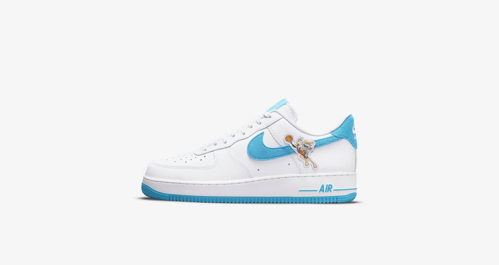 Air Force 1 '07 x Space Jam: A New Legacy 'Tune Squad' Release